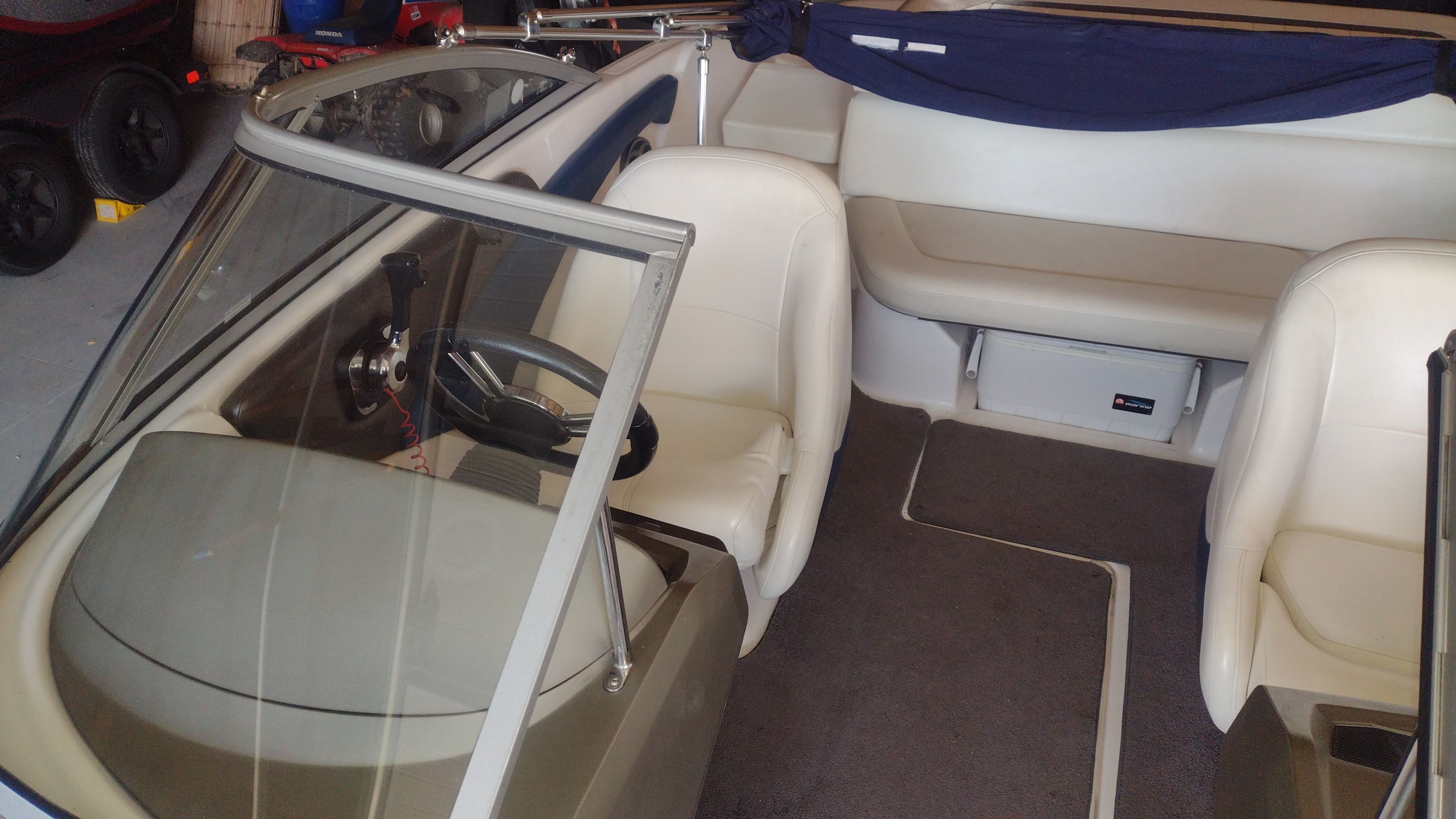 2011 Regal 1900 Image Thumbnail #42