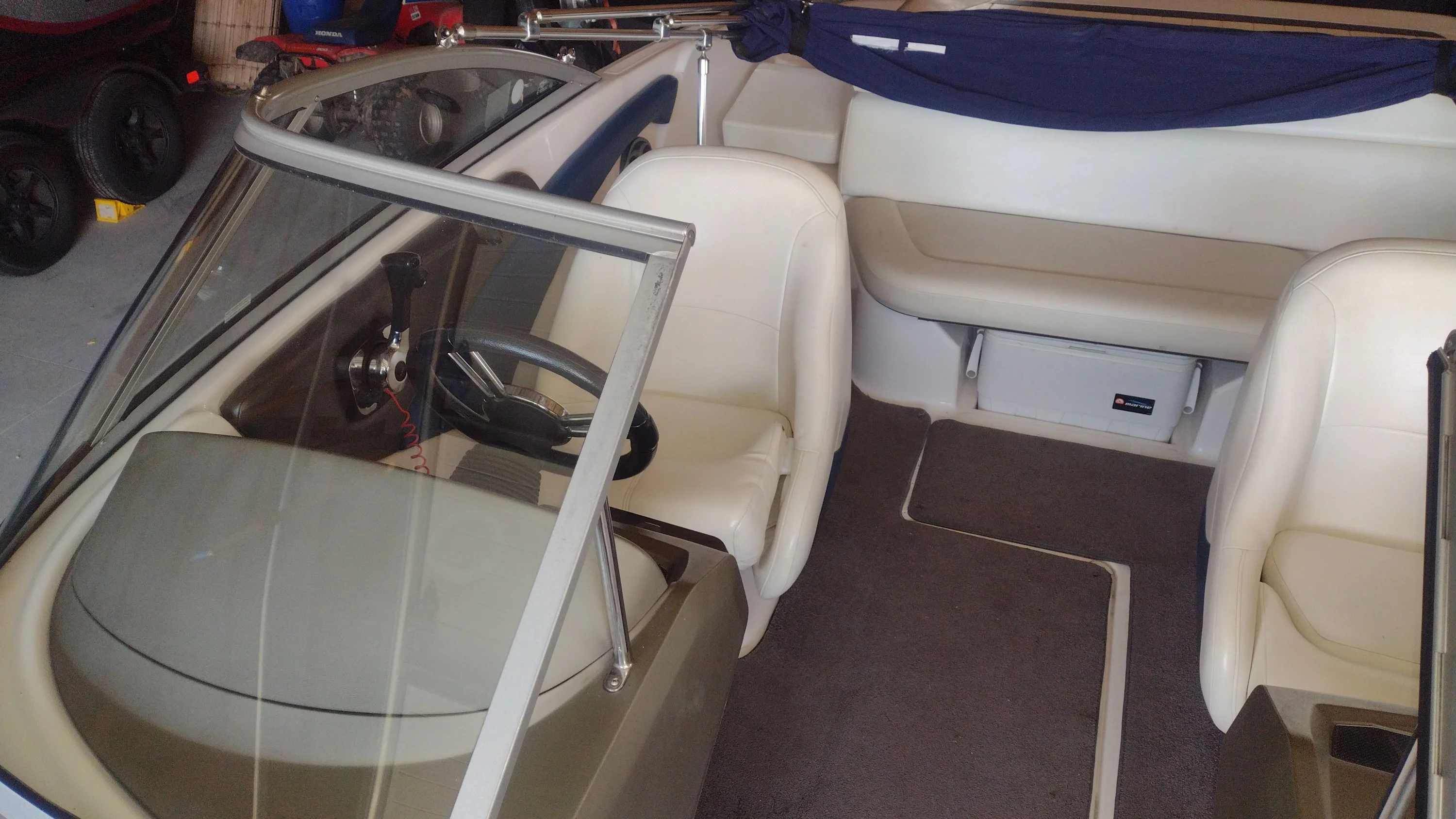 2011 Regal 1900 Image Thumbnail #42