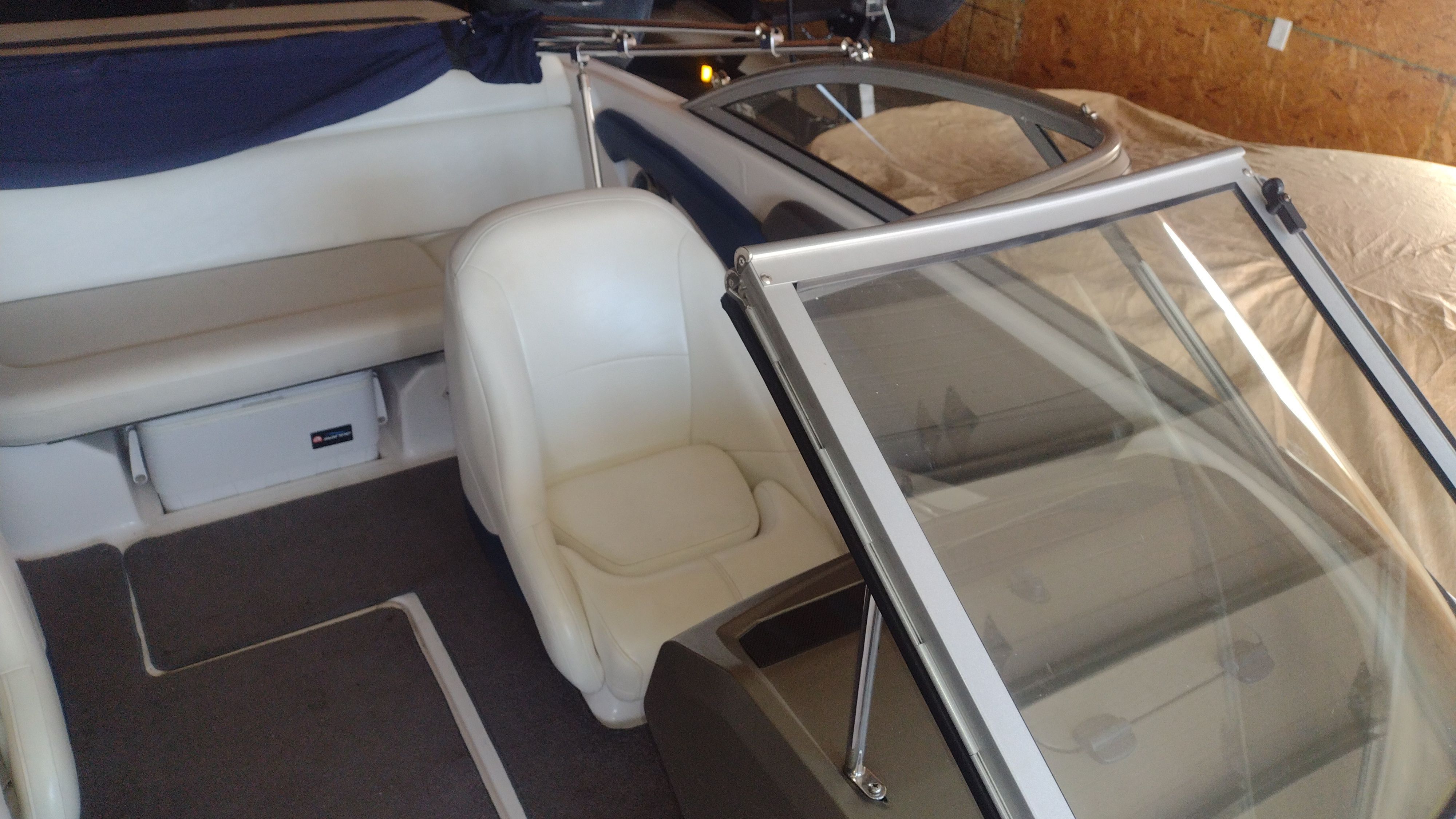 2011 Regal 1900 Image Thumbnail #14