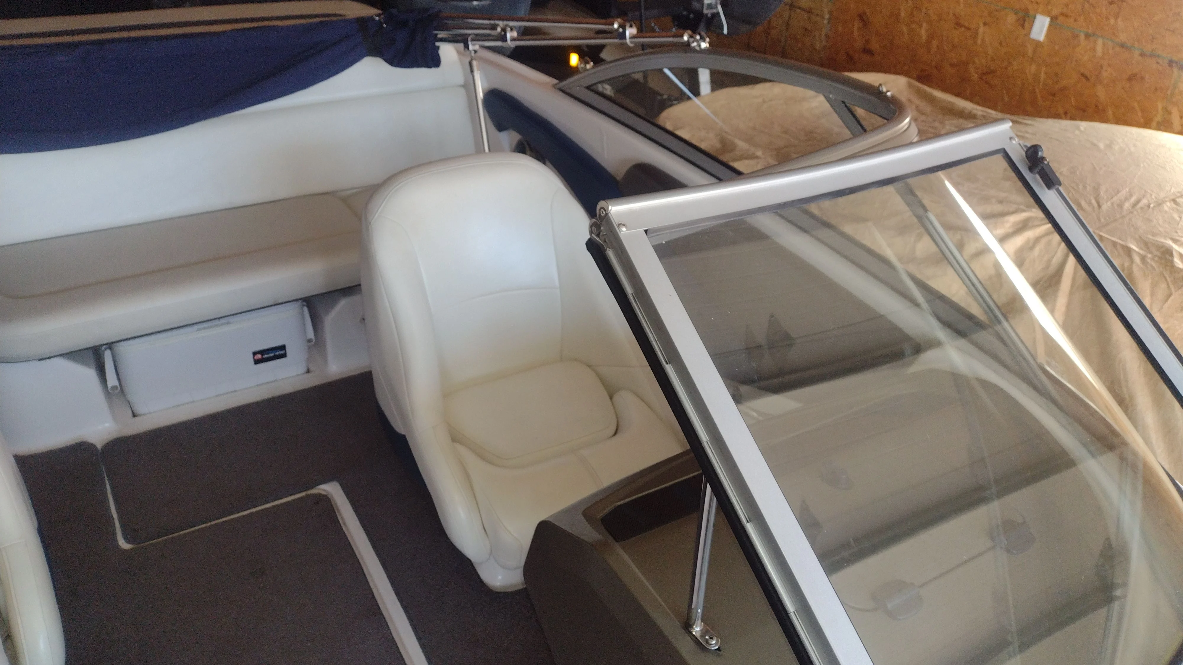 2011 Regal 1900 Image Thumbnail #14