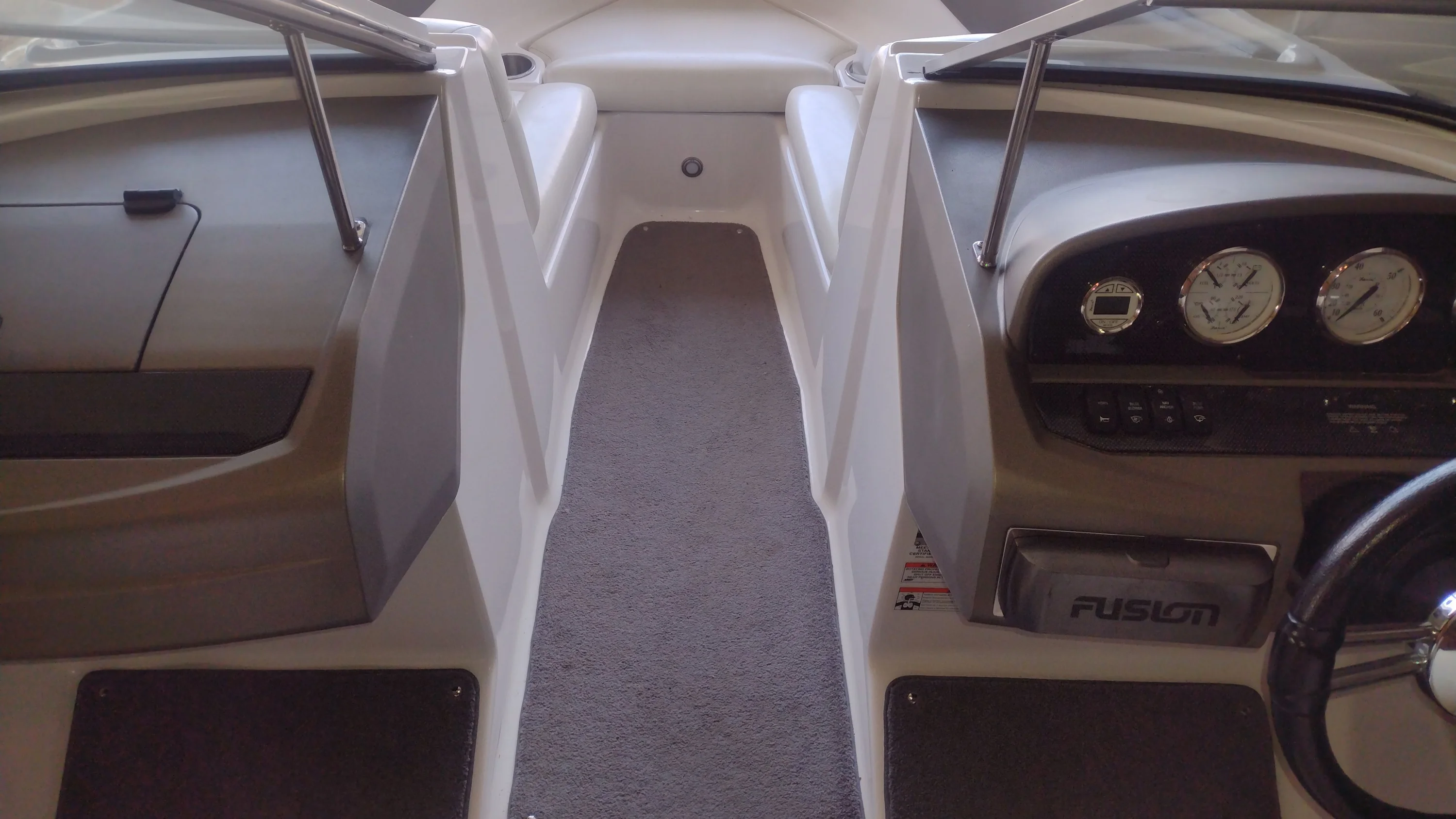 2011 Regal 1900 Image Thumbnail #17