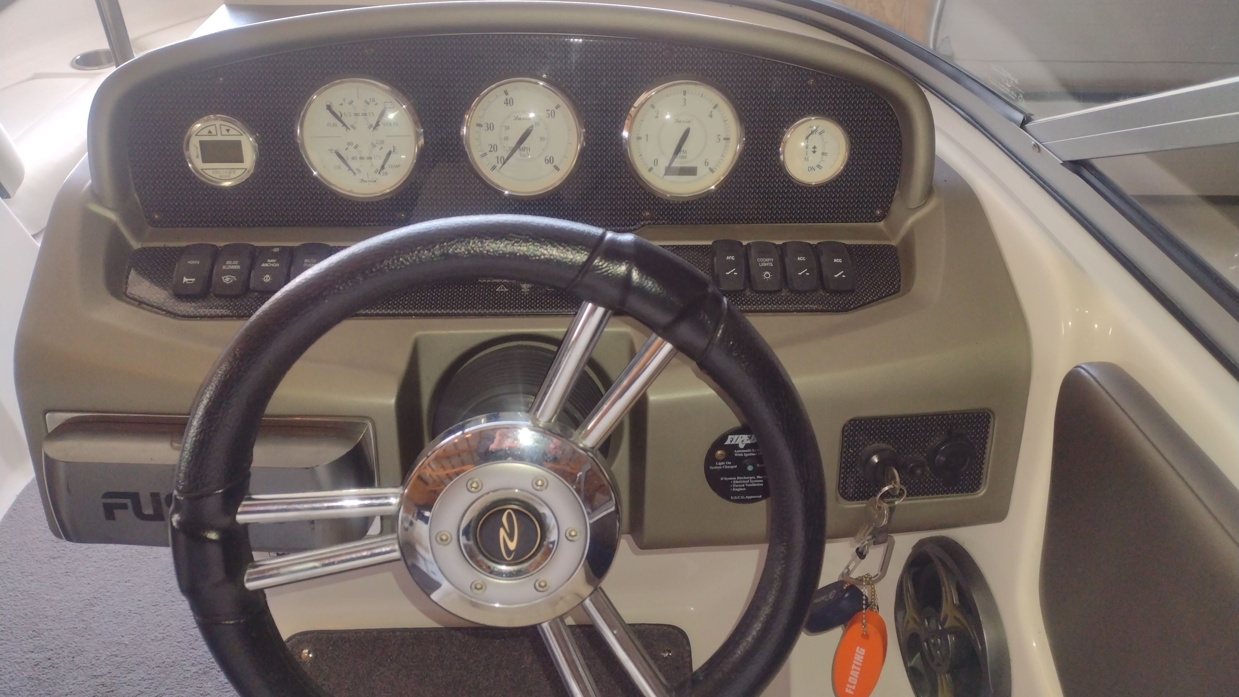 2011 Regal 1900 Image Thumbnail #18