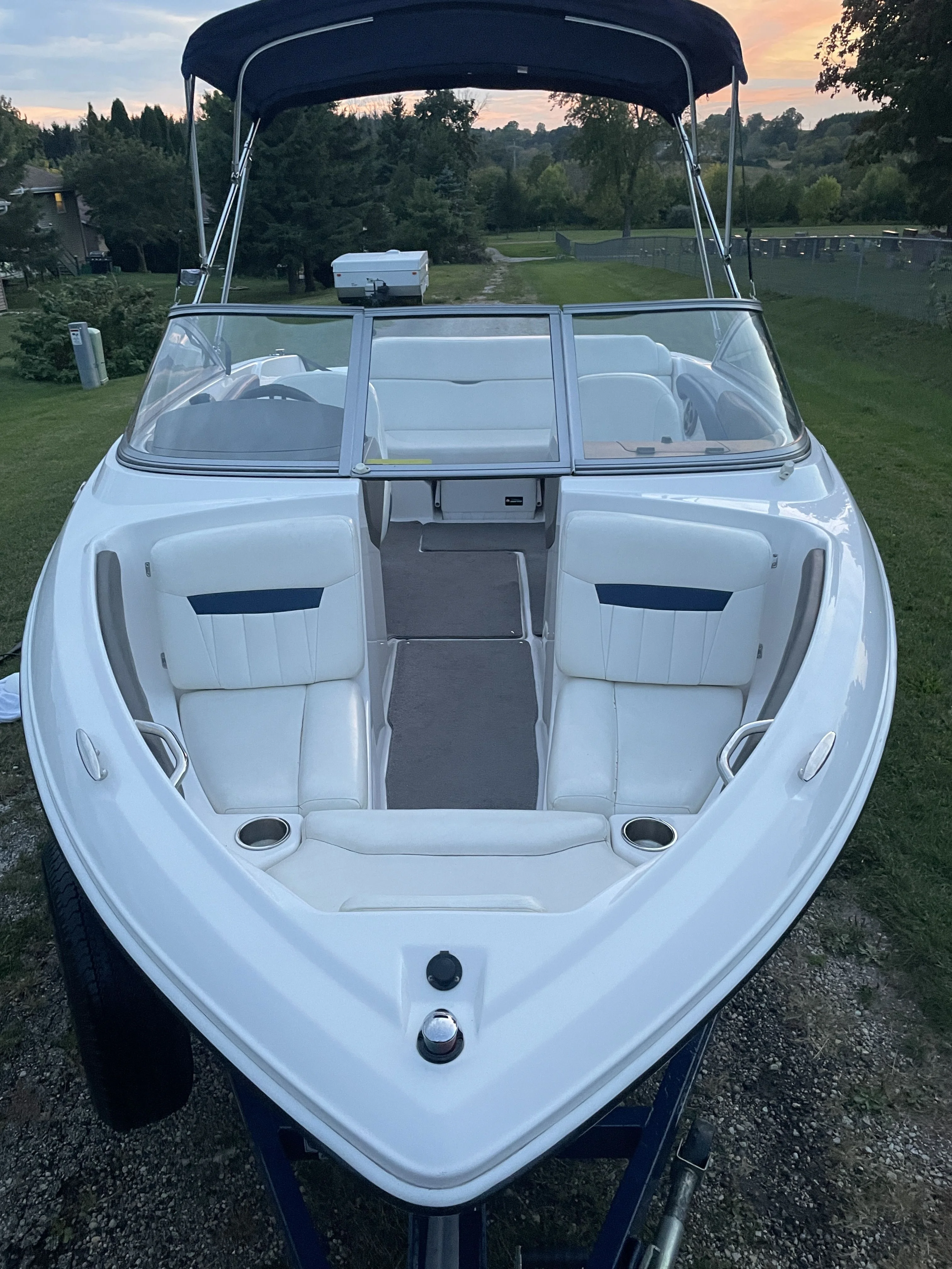 2011 Regal 1900 Image Thumbnail #24