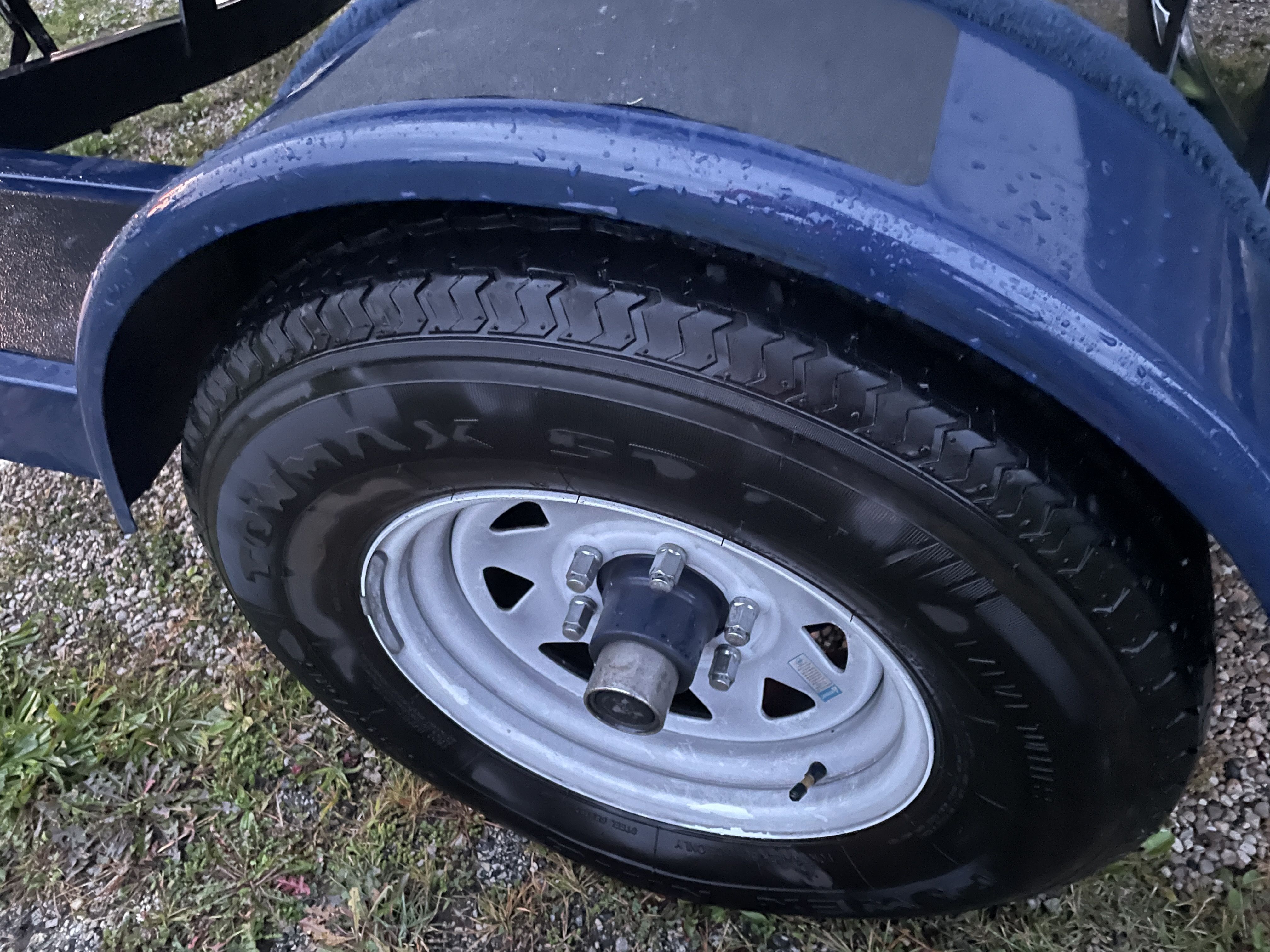 2011 Regal 1900 Image Thumbnail #43