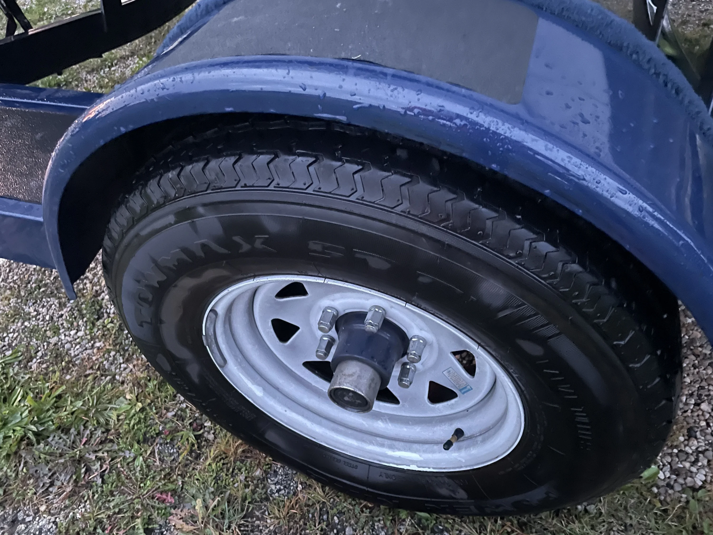 2011 Regal 1900 Image Thumbnail #43