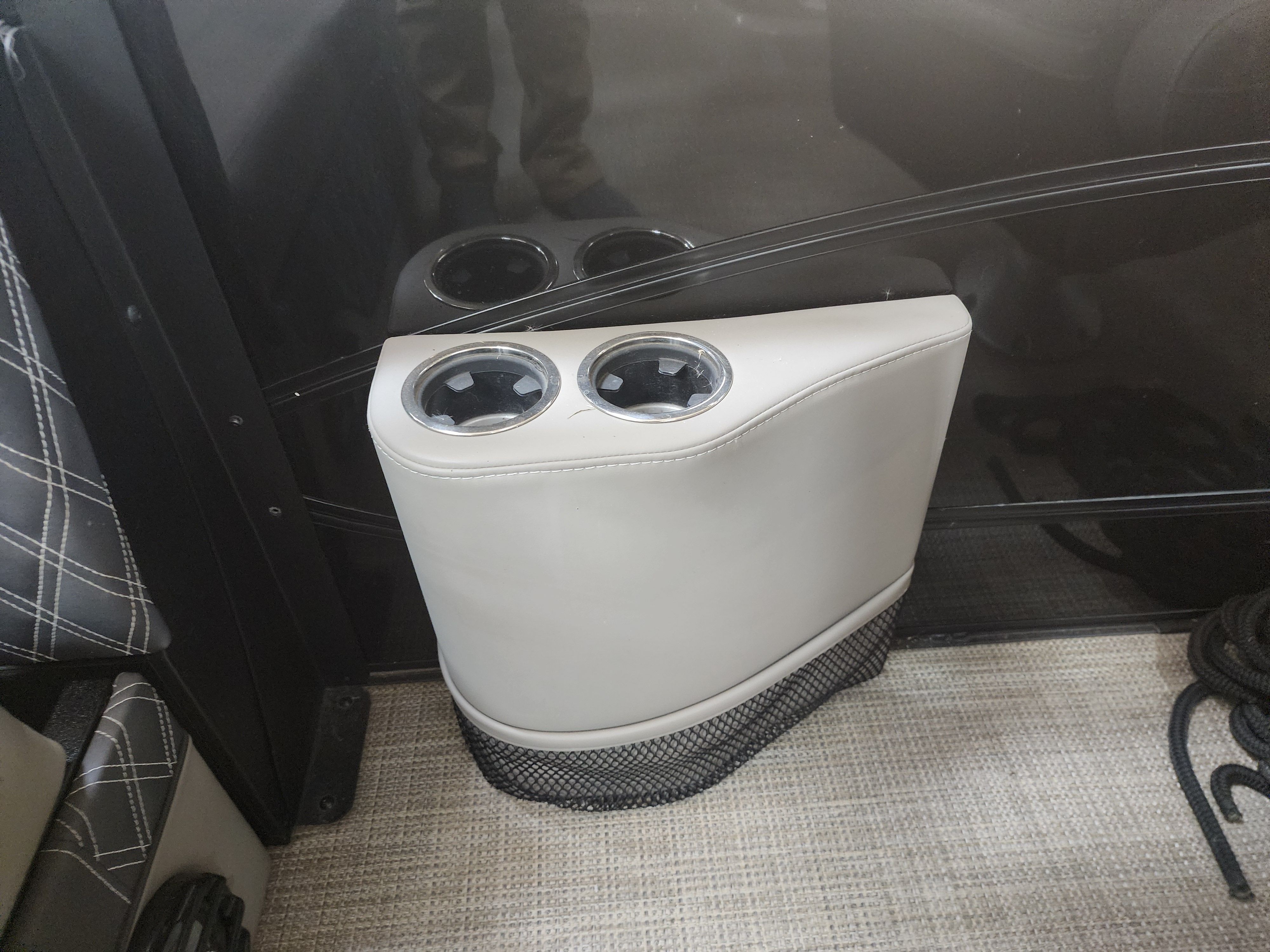 2021 Barletta L23UCATT Image Thumbnail #10