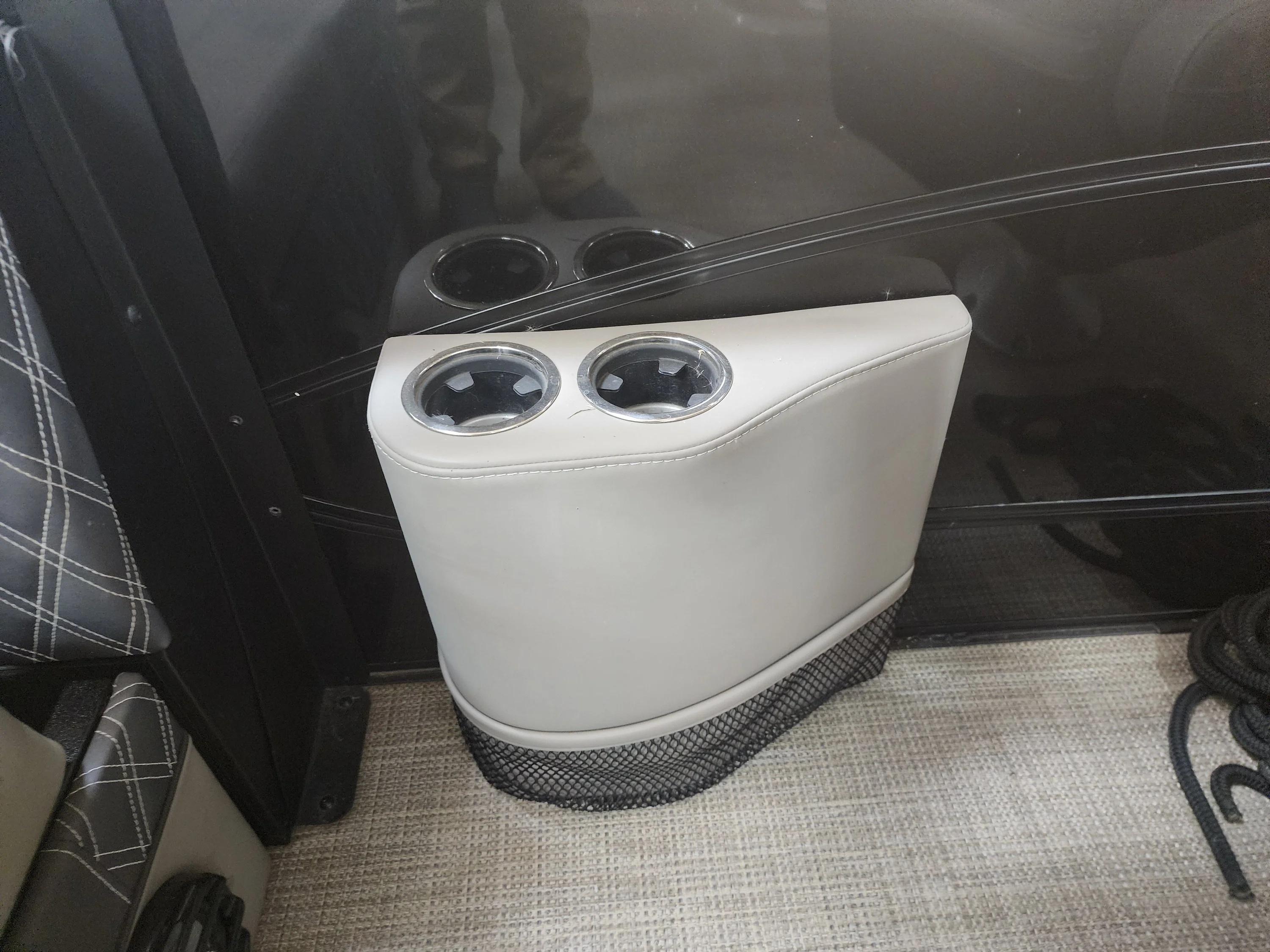 2021 Barletta L23UCATT Image Thumbnail #10