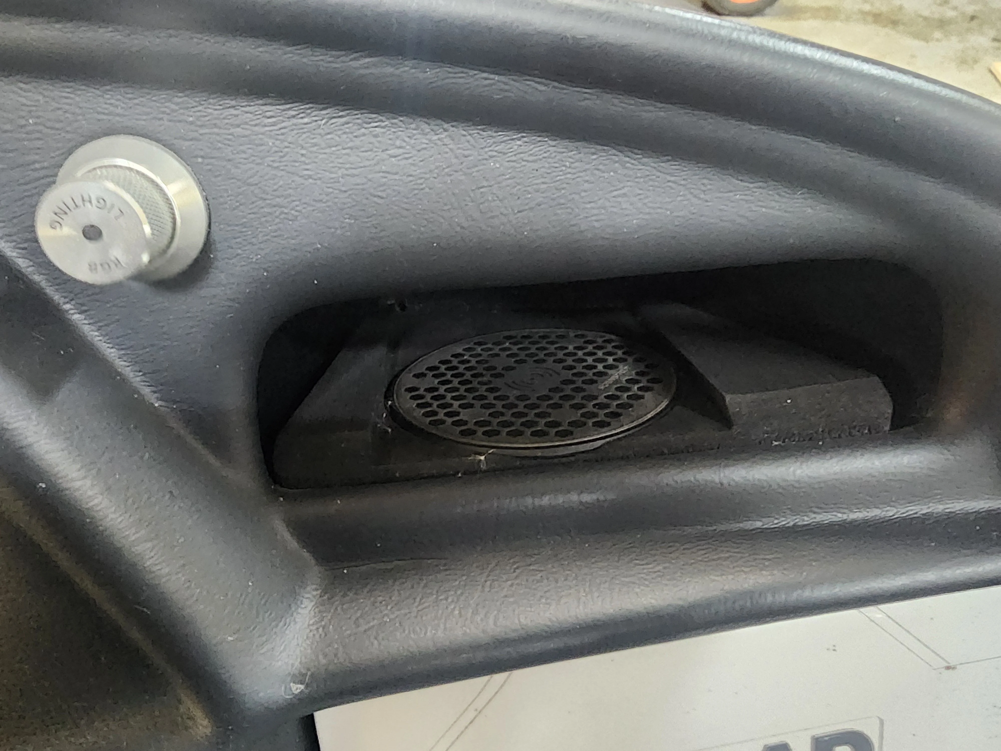 2021 Barletta L23UCATT Image Thumbnail #12