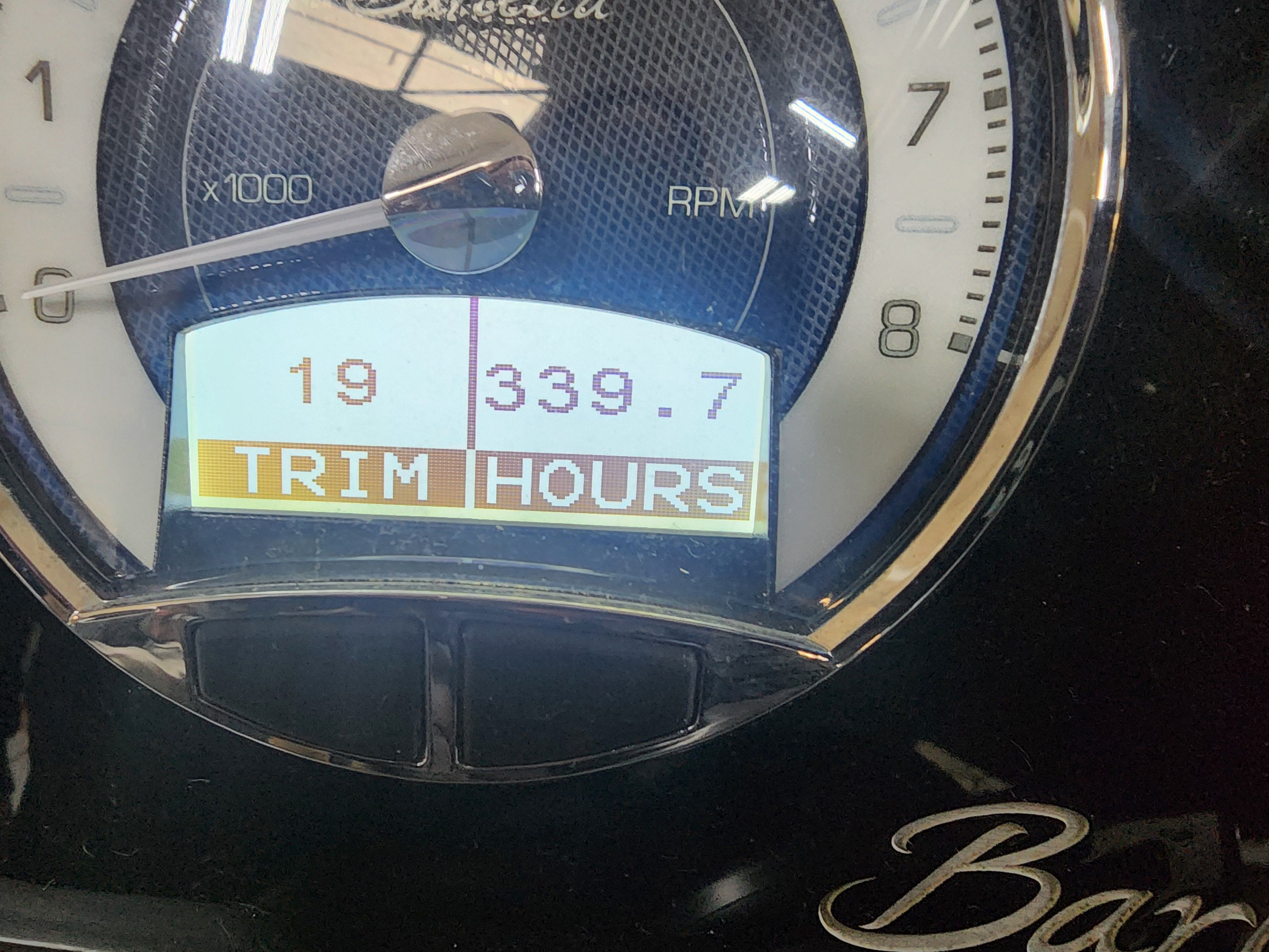 2021 Barletta L23UCATT Image Thumbnail #13