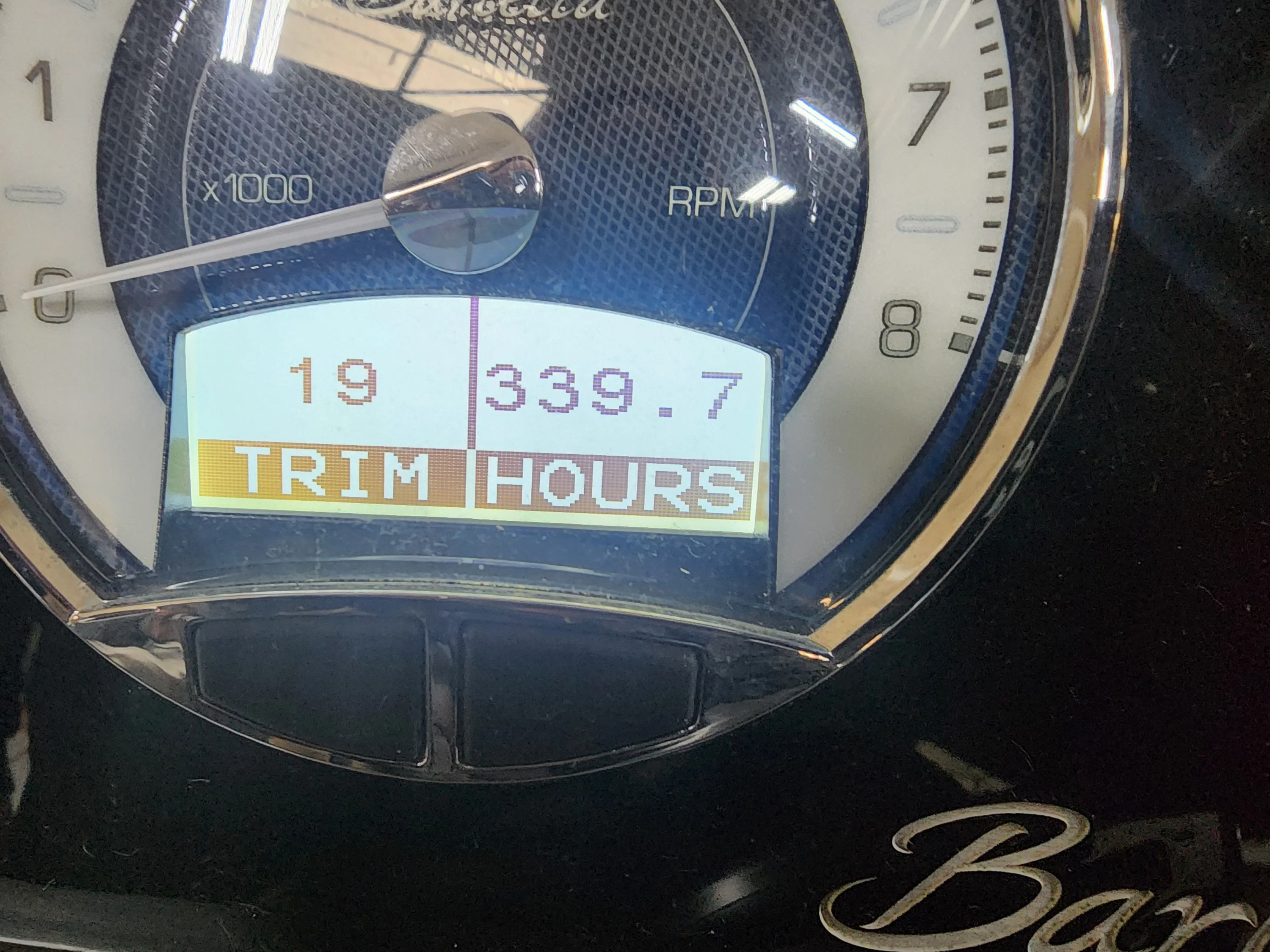 2021 Barletta L23UCATT Image Thumbnail #13