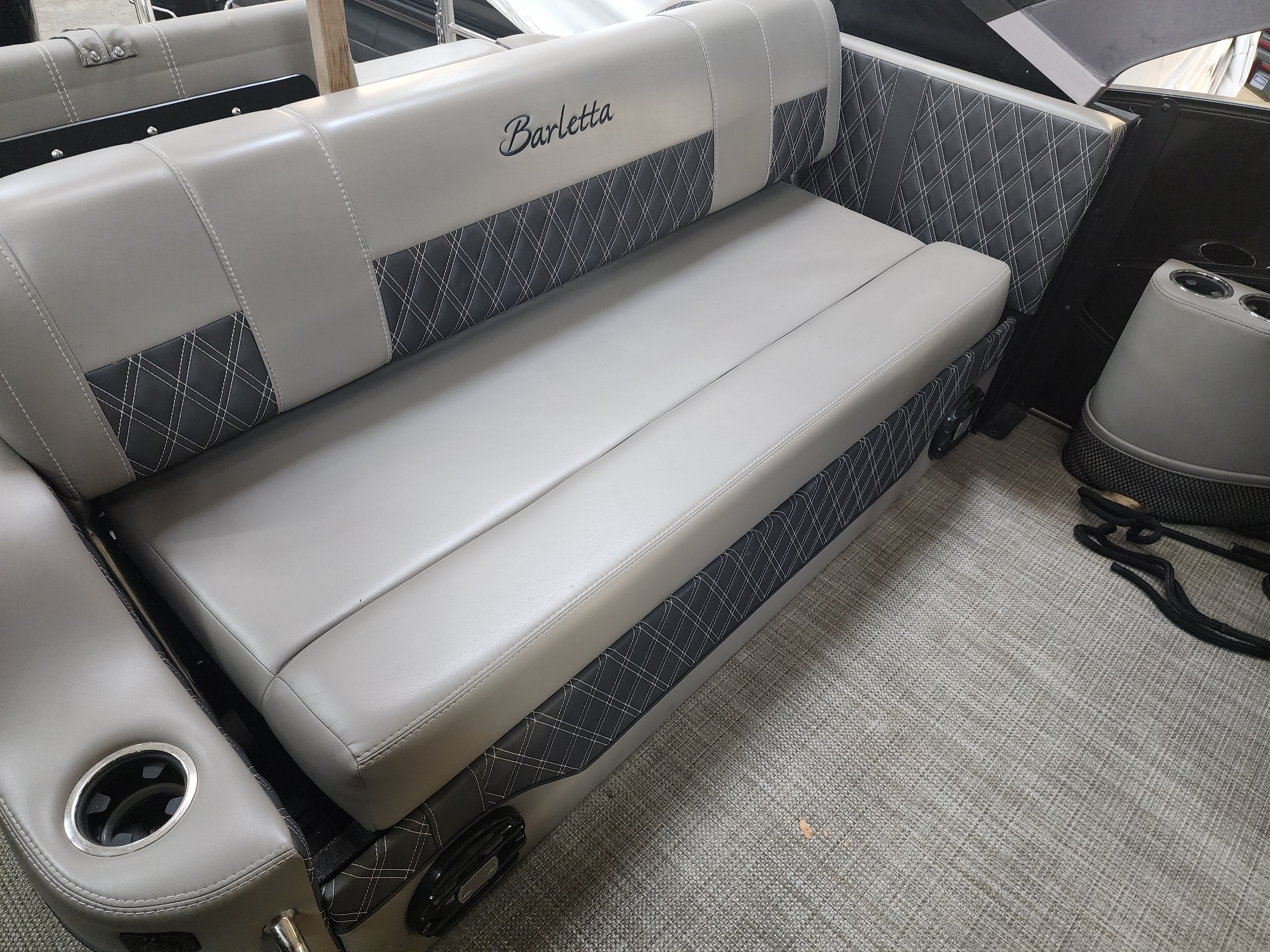 2021 Barletta L23UCATT Image Thumbnail #17