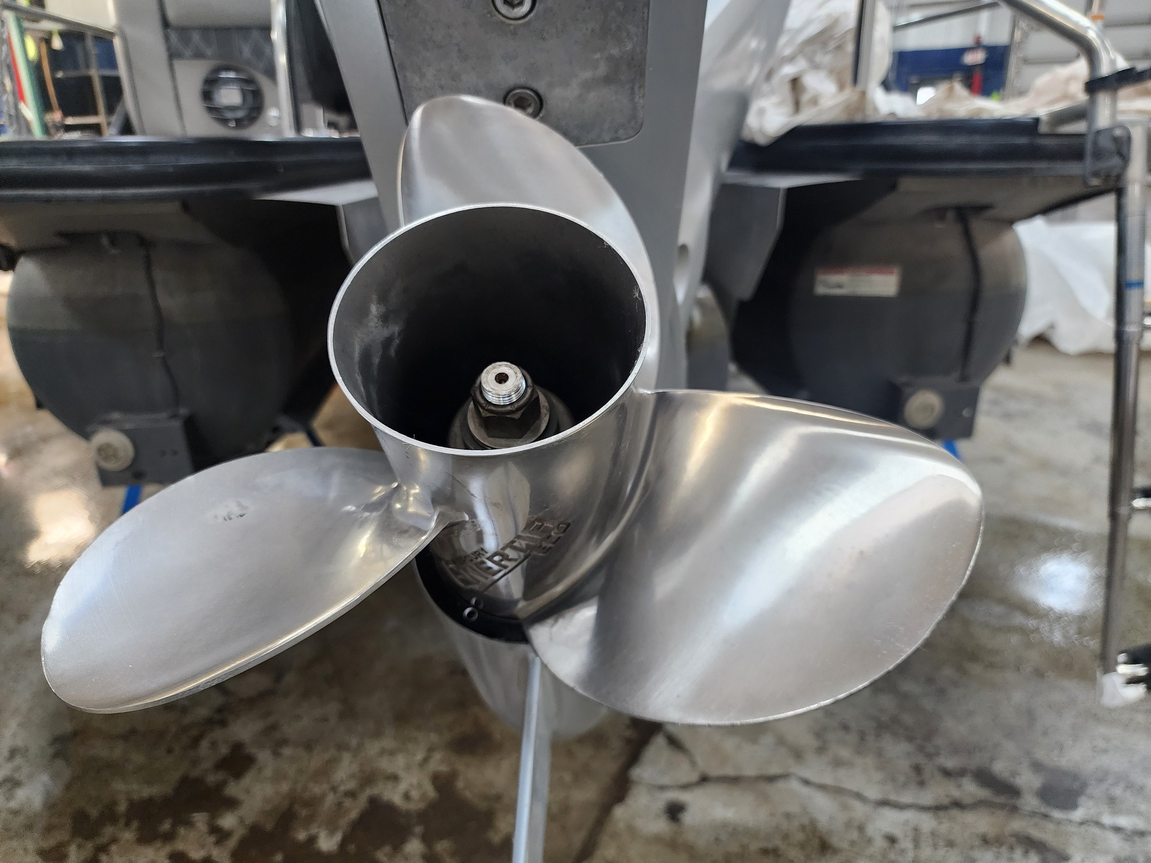 2021 Barletta L23UCATT Image Thumbnail #19