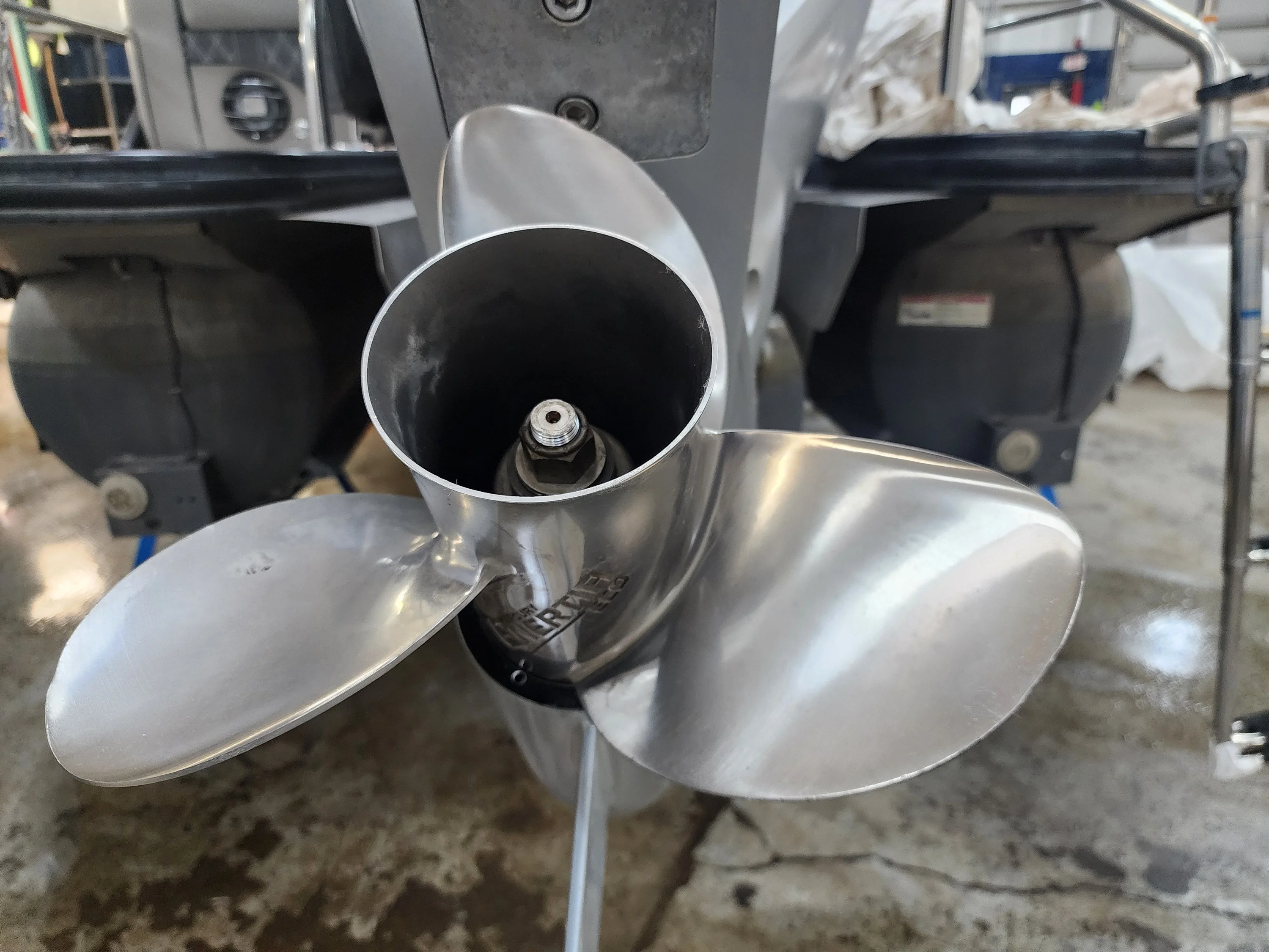 2021 Barletta L23UCATT Image Thumbnail #19