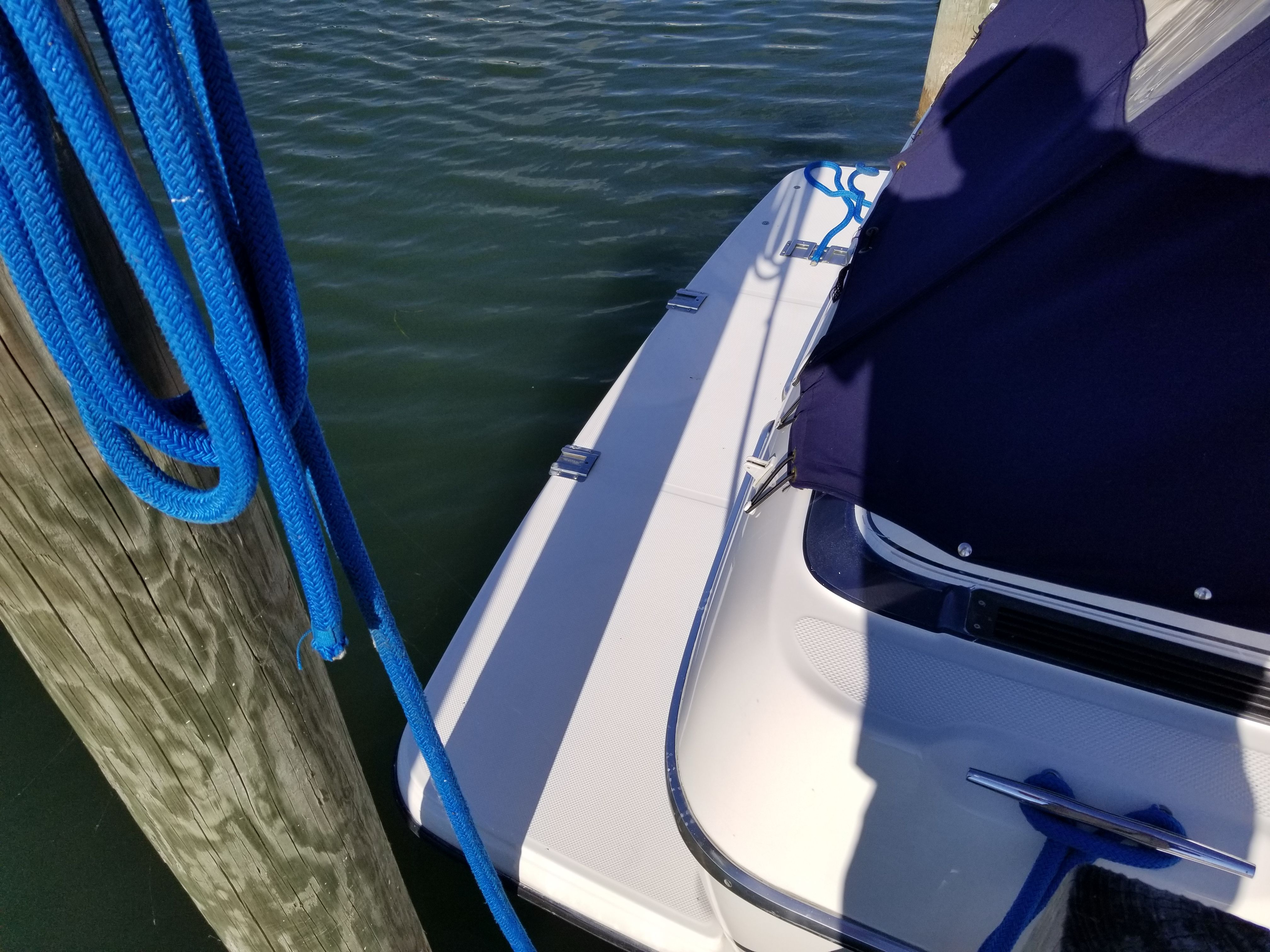1998 Bayliner
                                                             3255 AVANTI Image Thumbnail #1