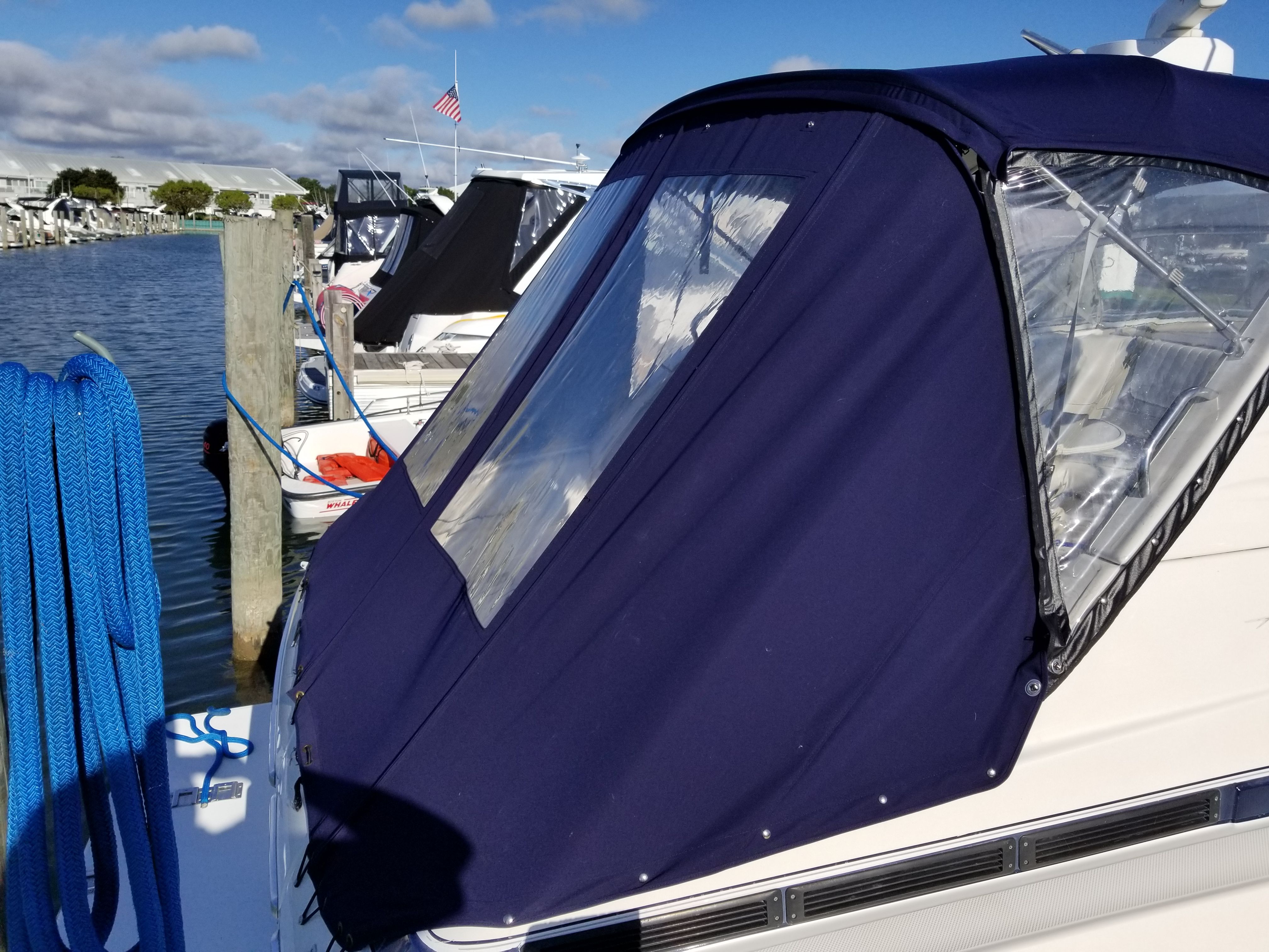 1998 Bayliner
                                                             3255 AVANTI Image Thumbnail #2