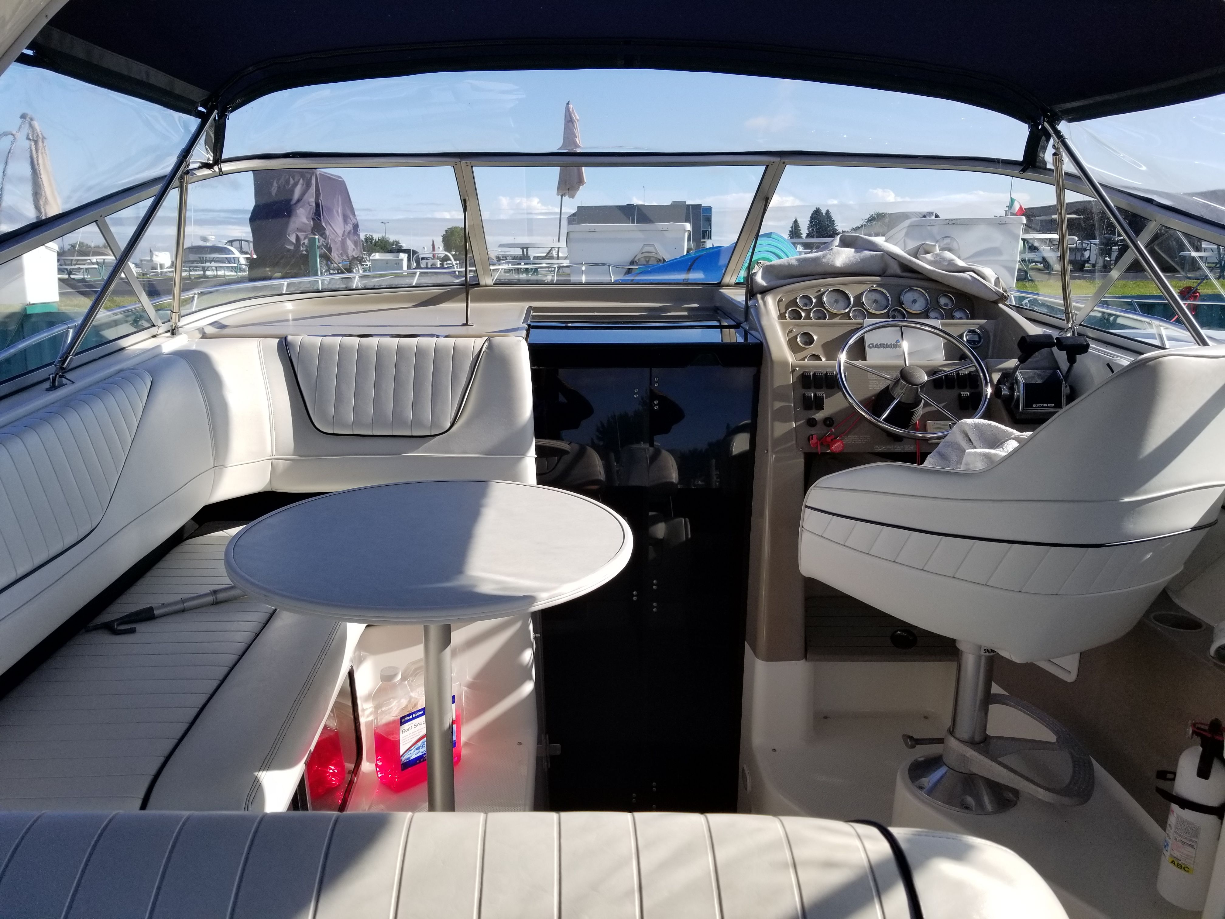 1998 Bayliner
                                                             3255 AVANTI Image Thumbnail #6