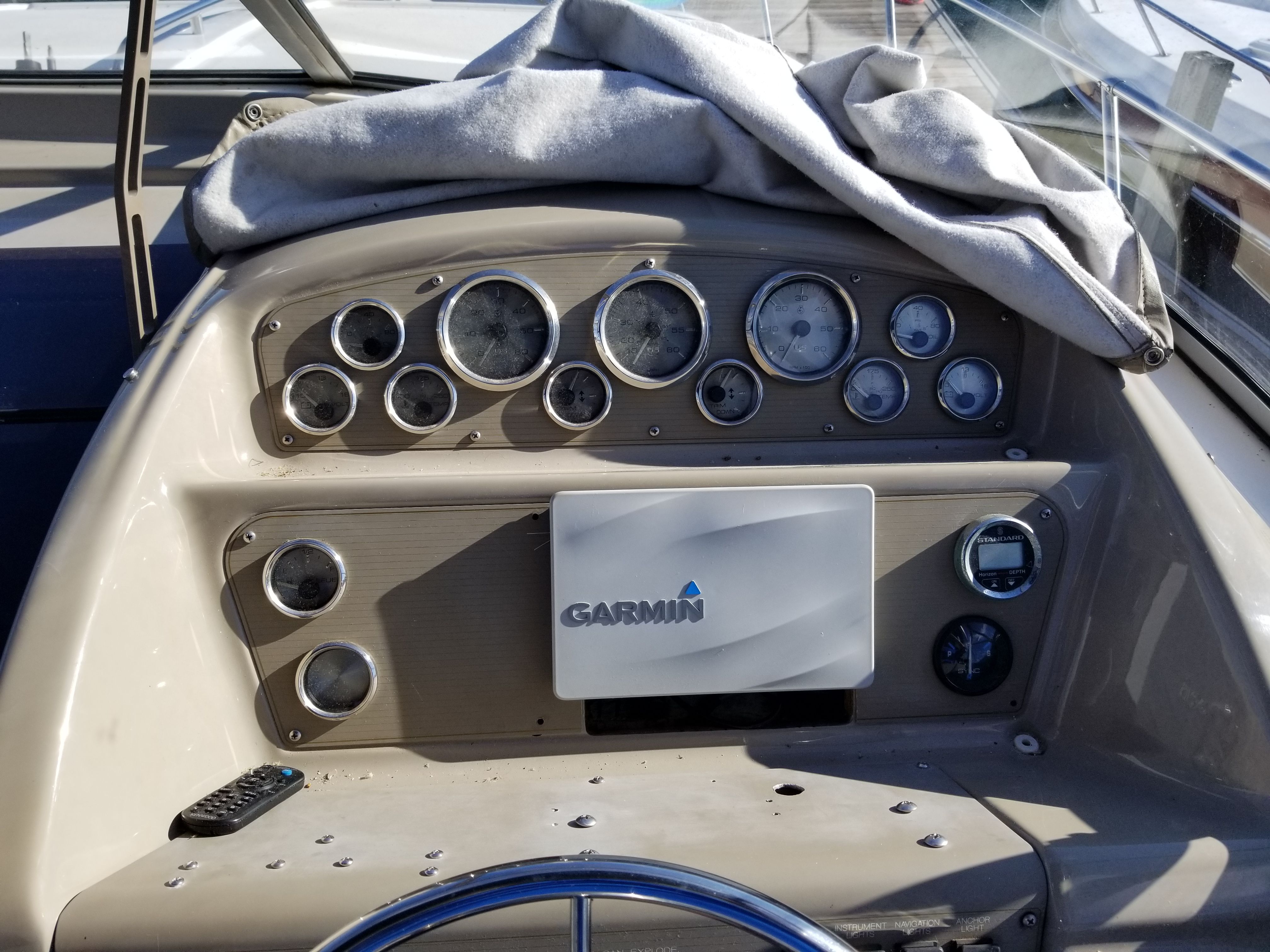 1998 Bayliner
                                                             3255 AVANTI Image Thumbnail #10
