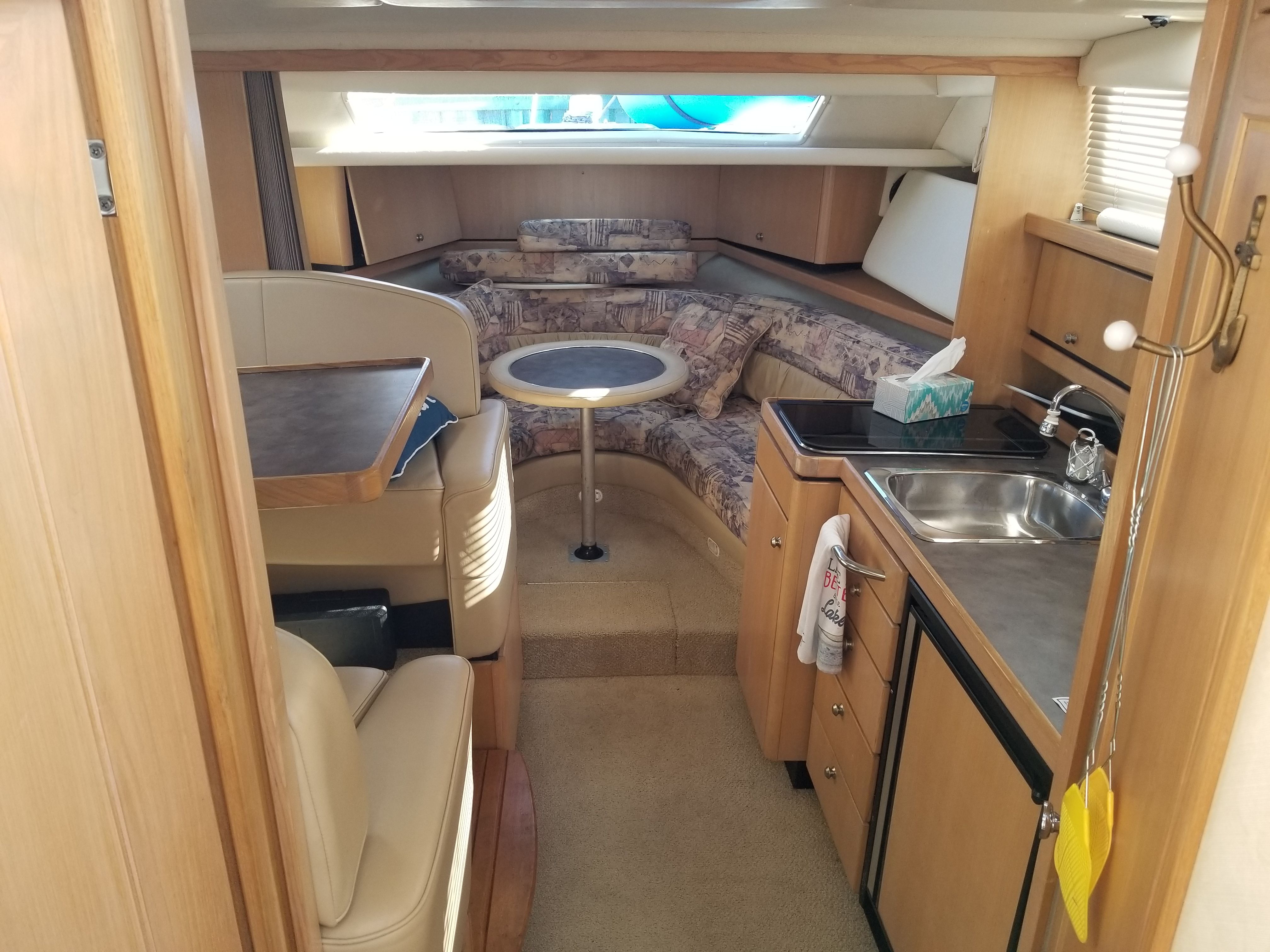 1998 Bayliner
                                                             3255 AVANTI Image Thumbnail #13