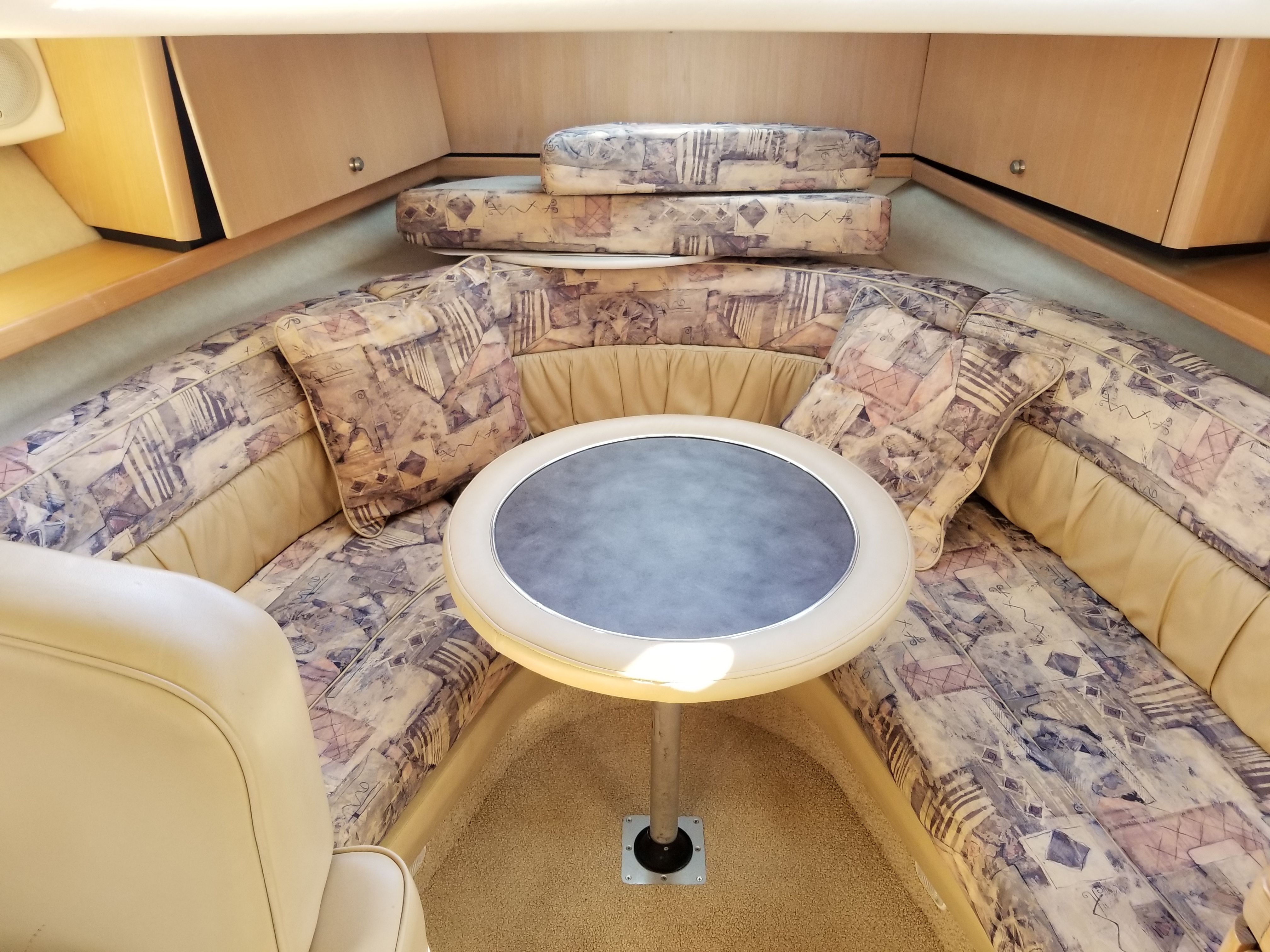 1998 Bayliner
                                                             3255 AVANTI Image Thumbnail #14