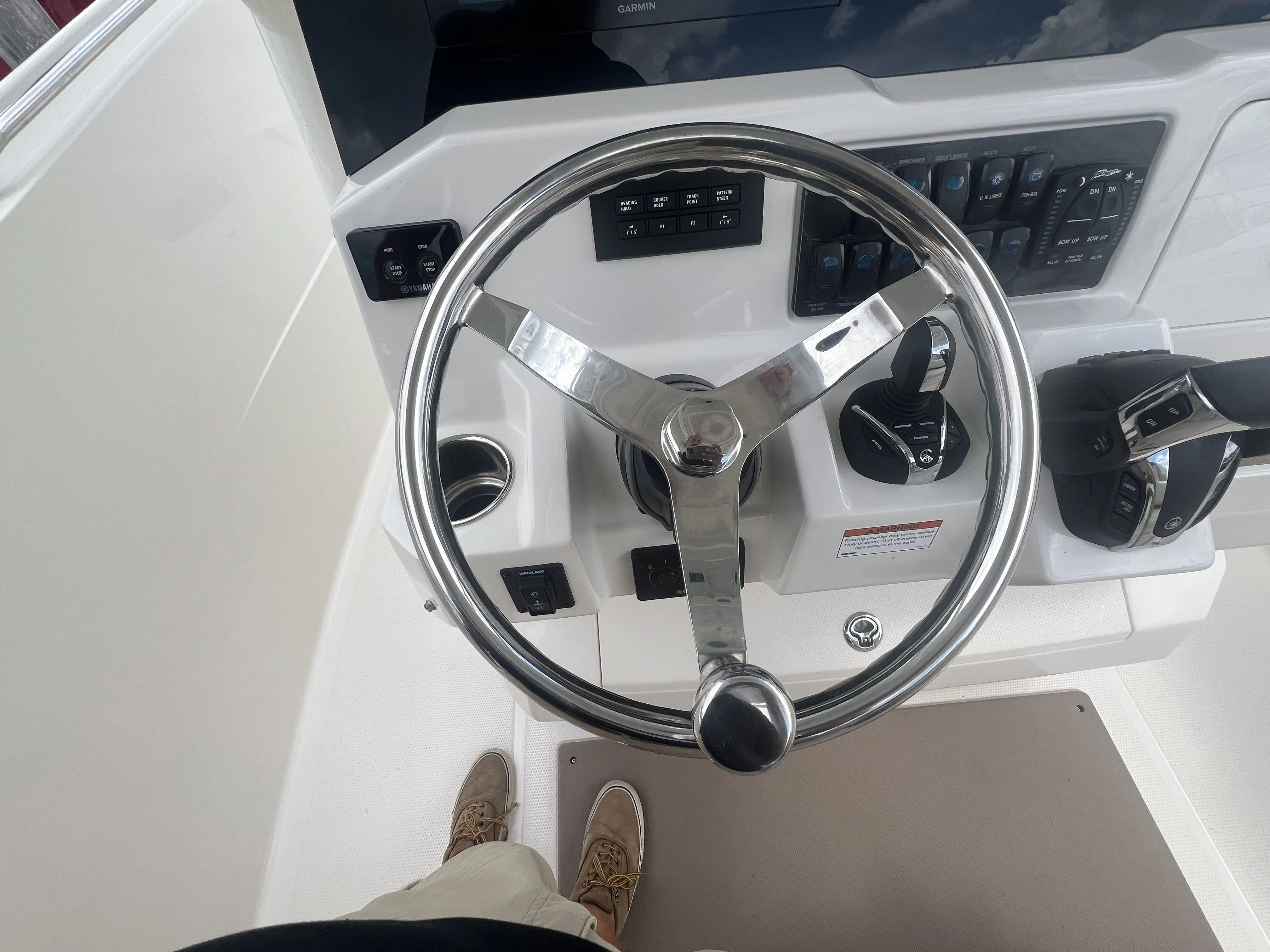 2022 Sailfish 290 CC Image Thumbnail #8