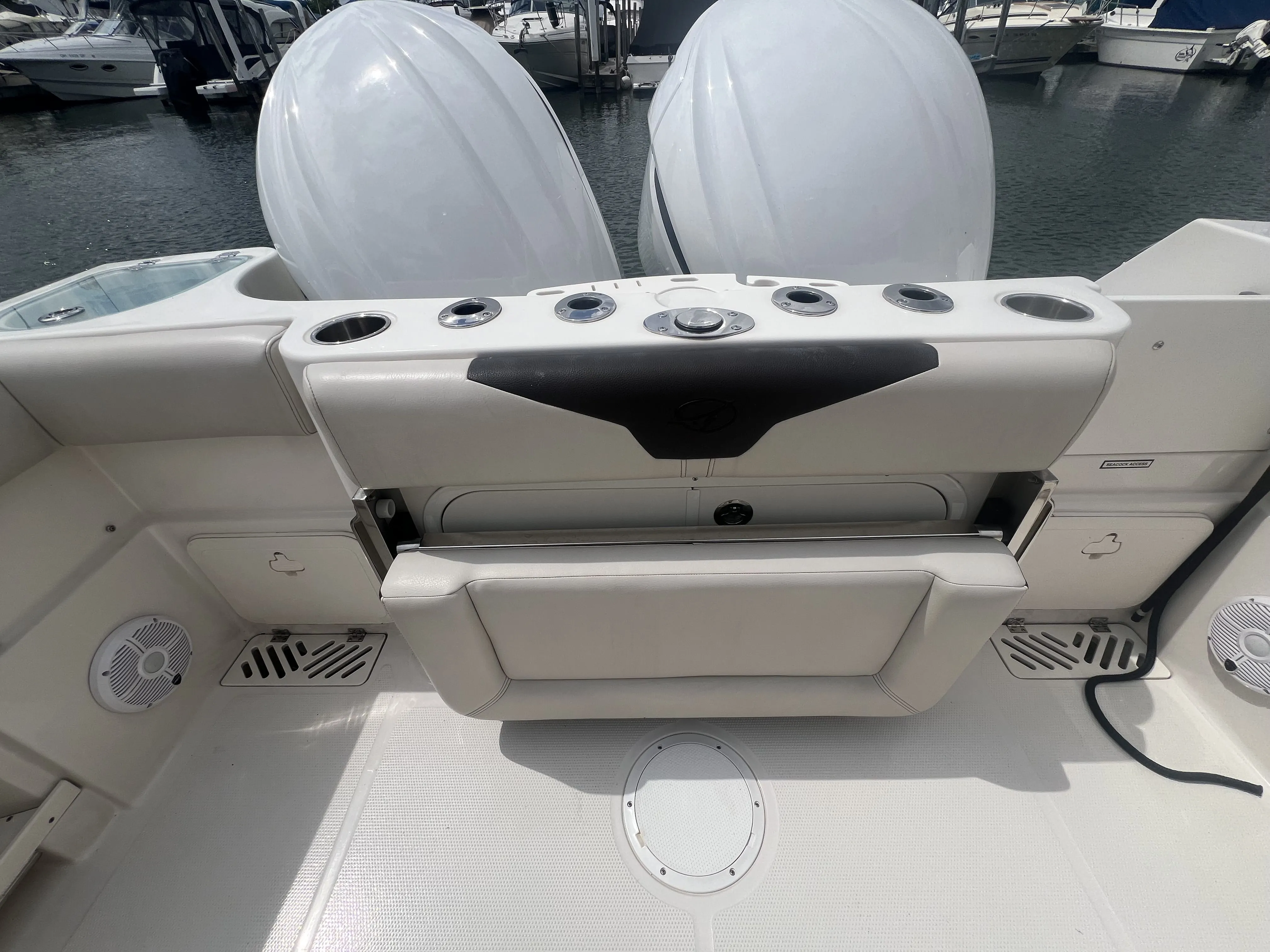 2022 Sailfish 290 CC Image Thumbnail #13