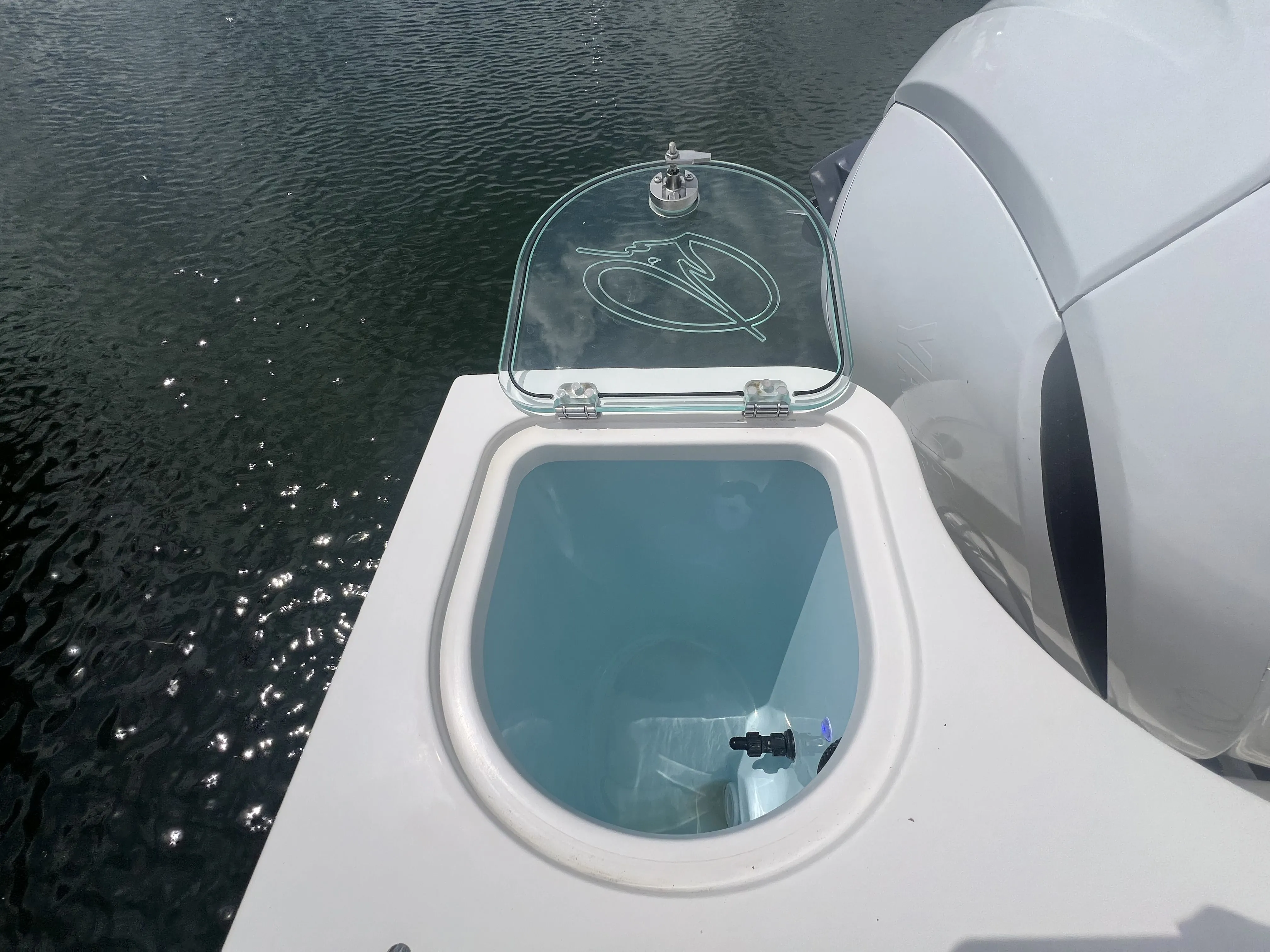 2022 Sailfish 290 CC Image Thumbnail #15