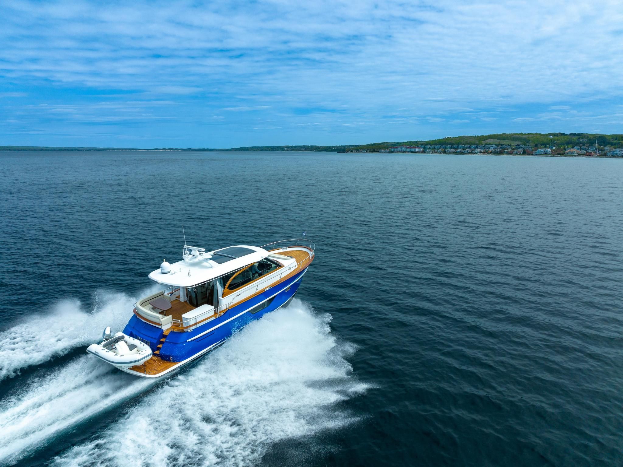 2019 Burger
                                                             48 CRUISER Image Thumbnail #28