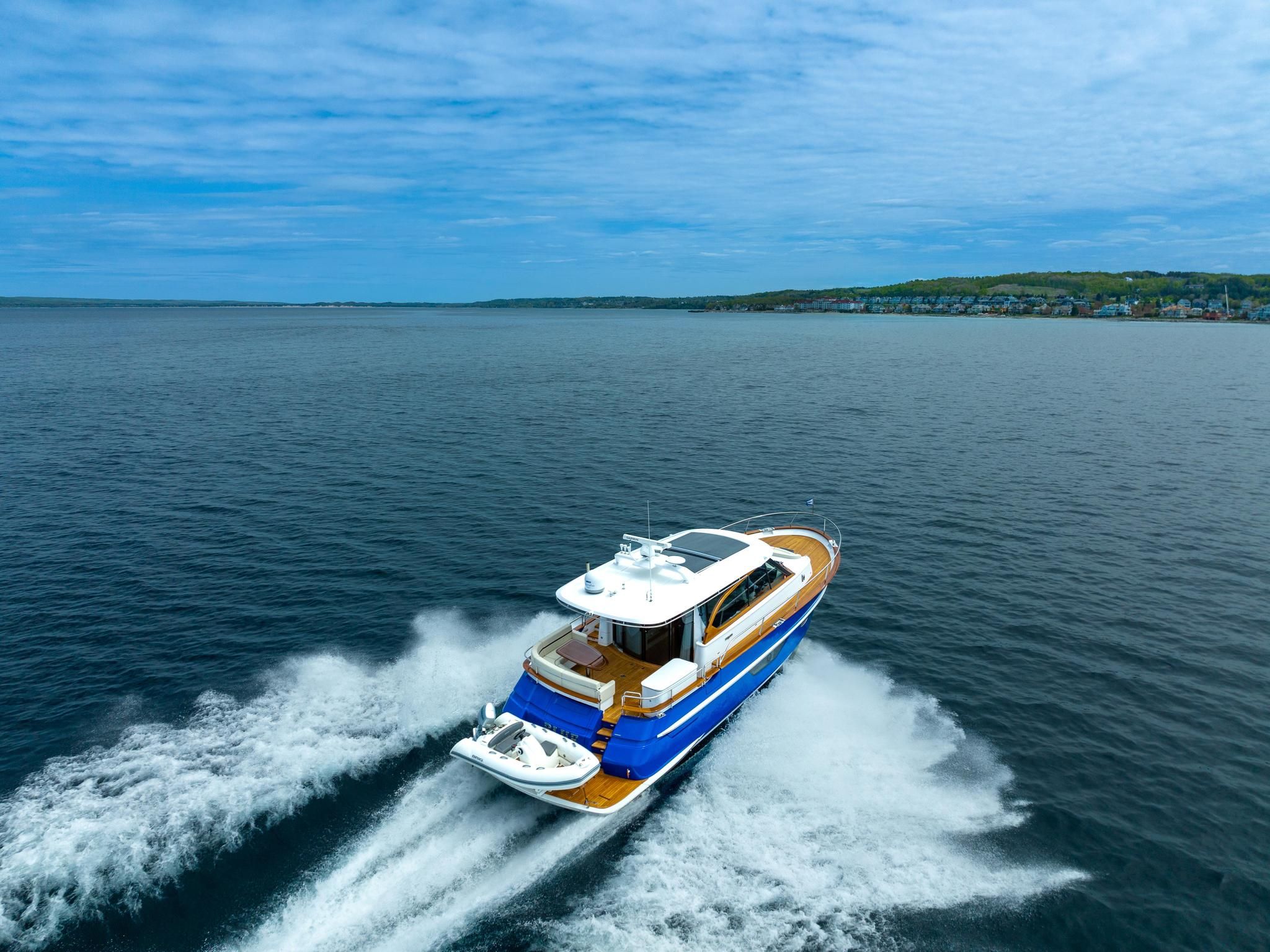 2019 Burger
                                                             48 CRUISER Image Thumbnail #29