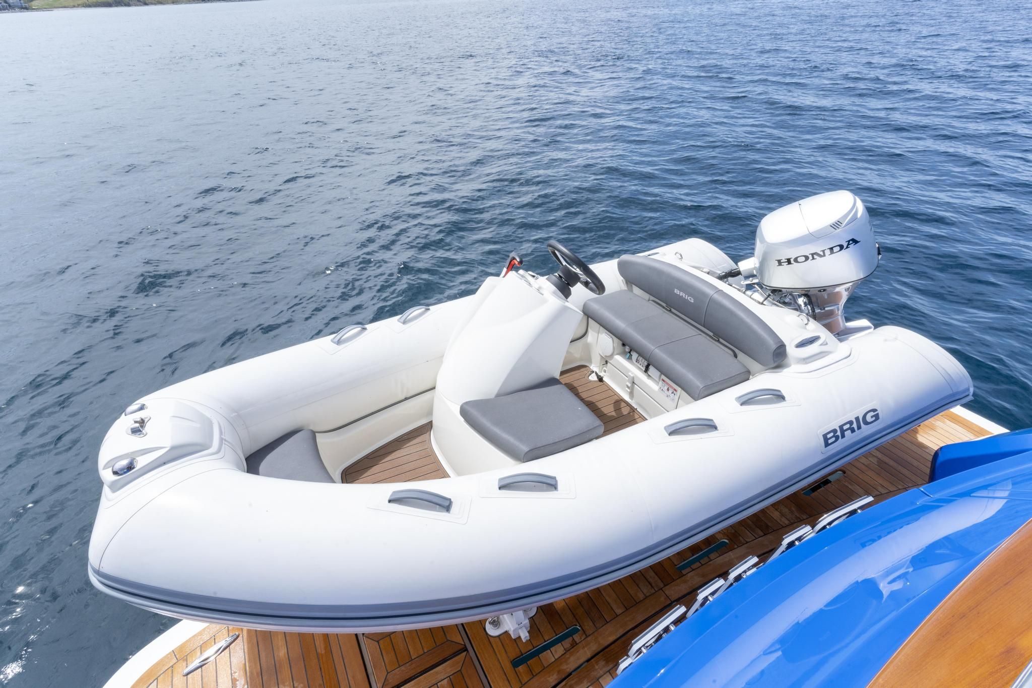 2019 Burger
                                                             48 CRUISER Image Thumbnail #54
