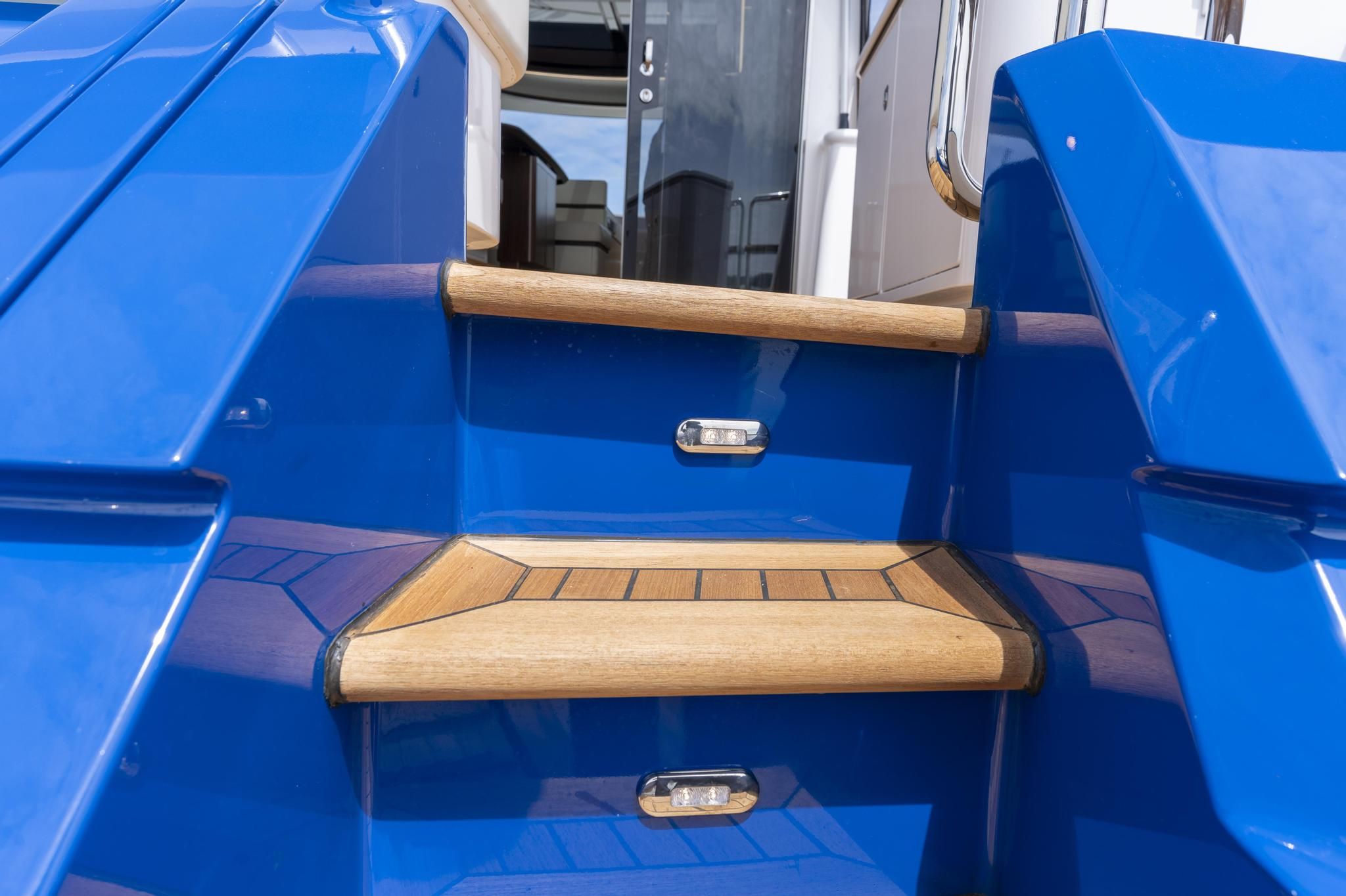 2019 Burger
                                                             48 CRUISER Image Thumbnail #55