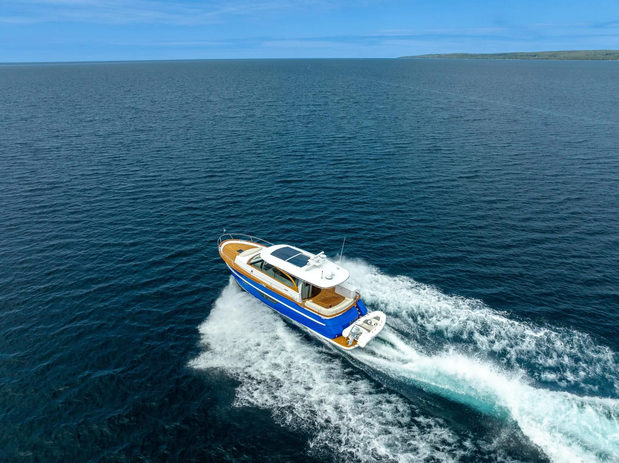 2019 Burger 48 CRUISER Image Thumbnail #27