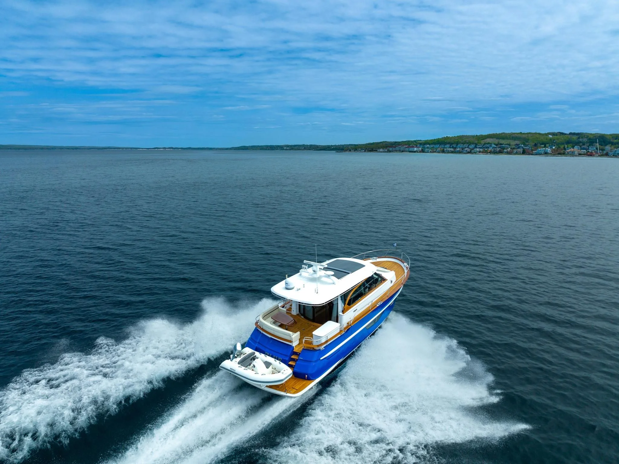 2019 Burger 48 CRUISER Image Thumbnail #29