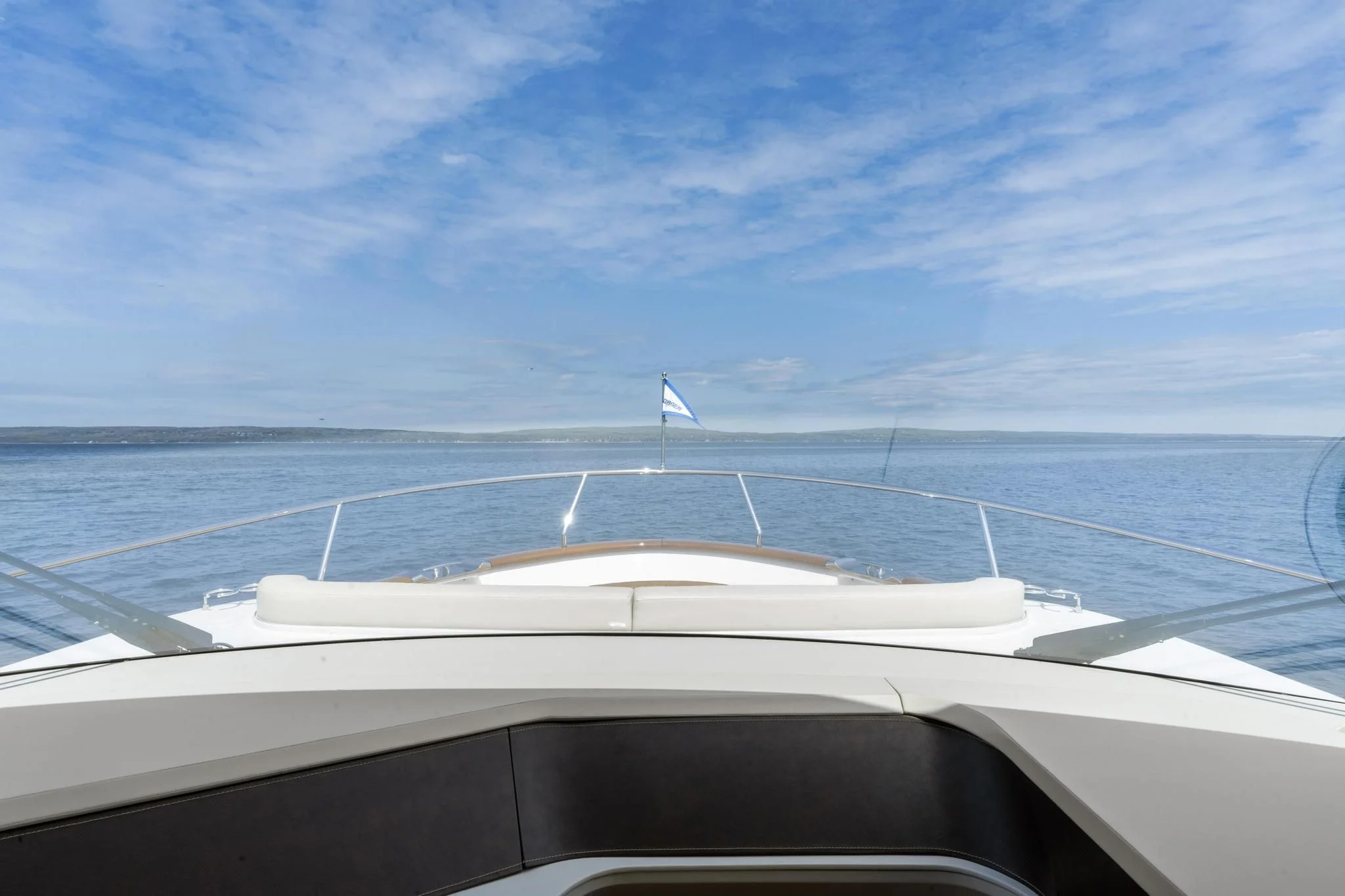 2019 Burger 48 CRUISER Image Thumbnail #49