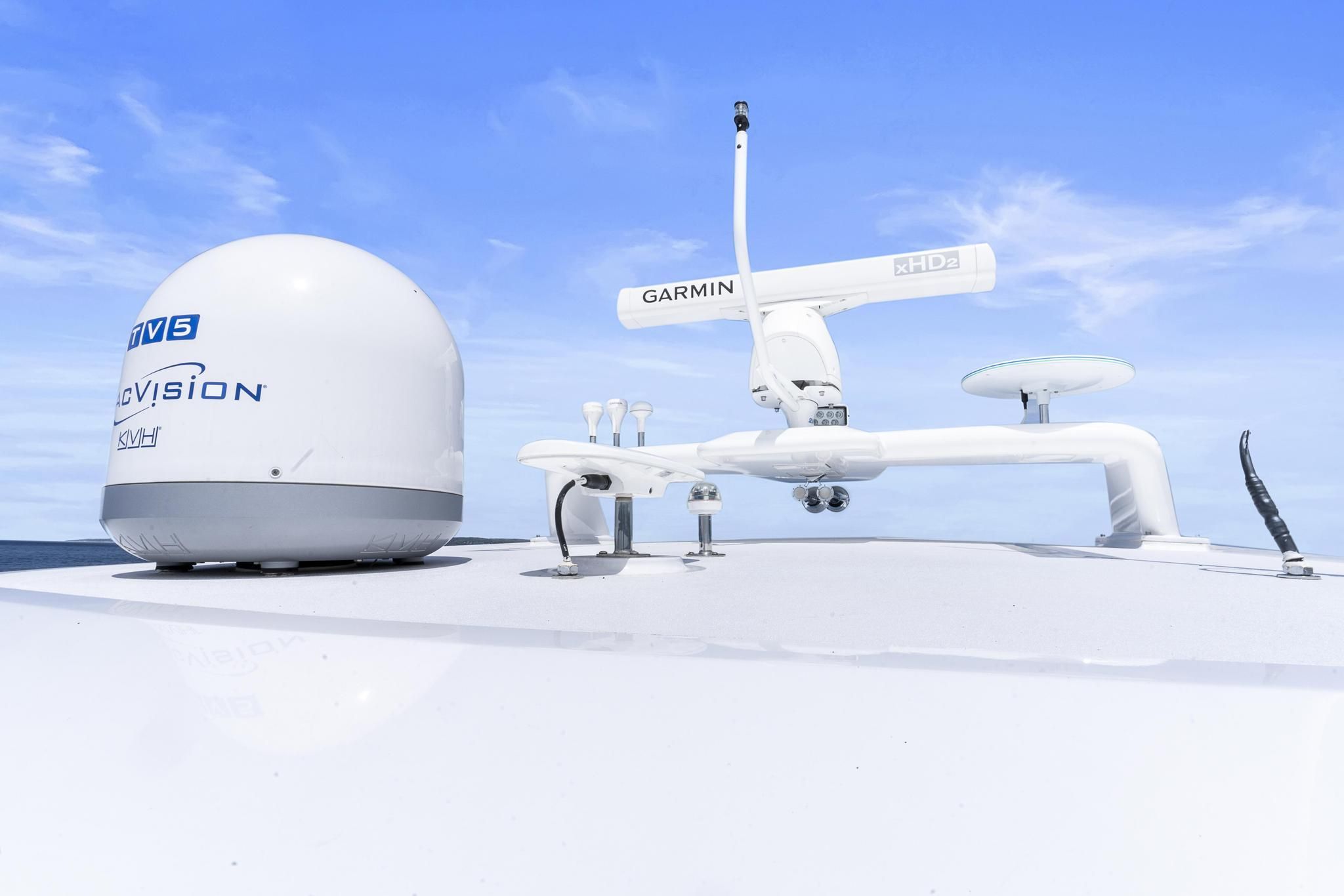 2019 Burger 48 CRUISER Image Thumbnail #52