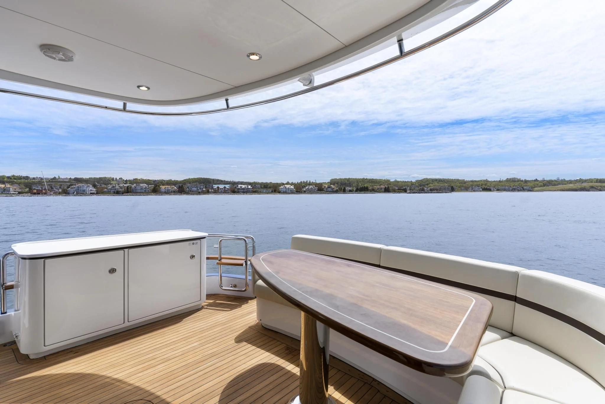 2019 Burger 48 CRUISER Image Thumbnail #57