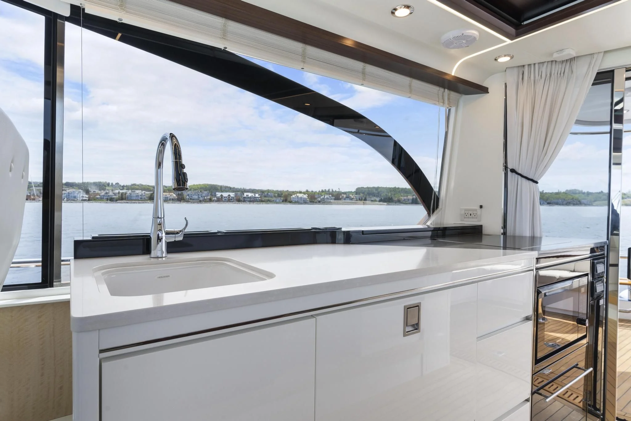 2019 Burger 48 CRUISER Image Thumbnail #60