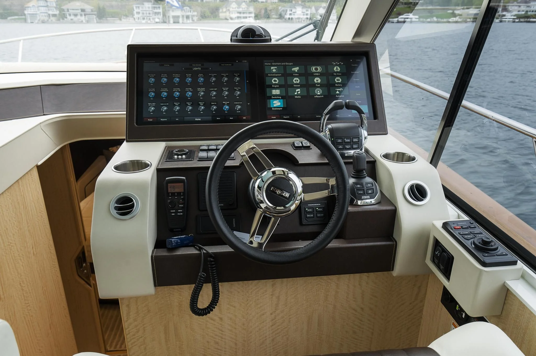 2019 Burger 48 CRUISER Image Thumbnail #66