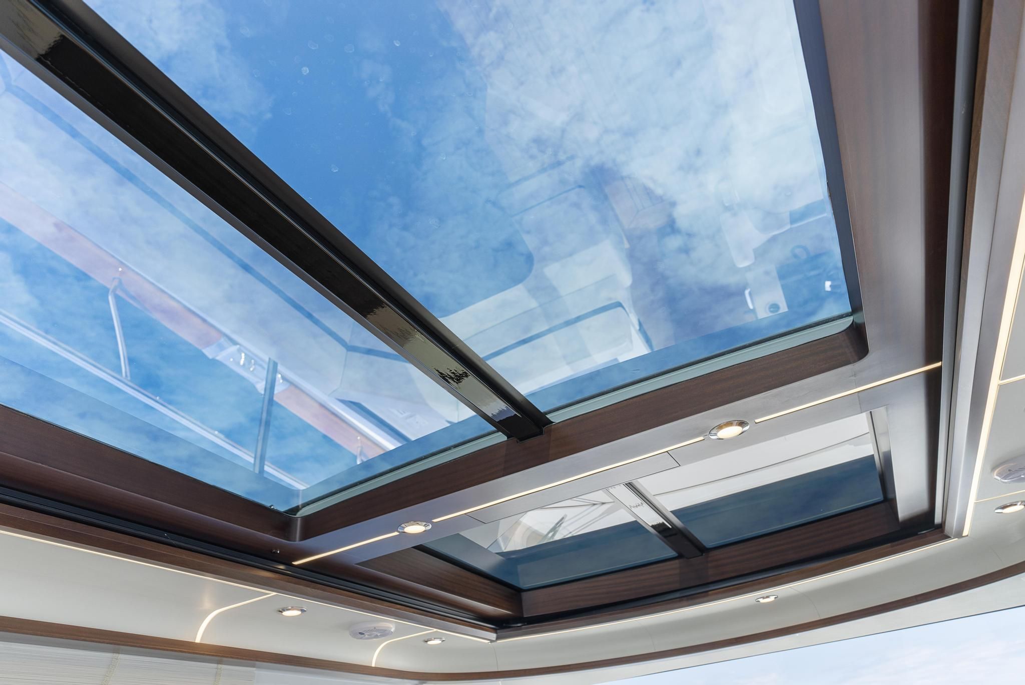 2019 Burger 48 CRUISER Image Thumbnail #70