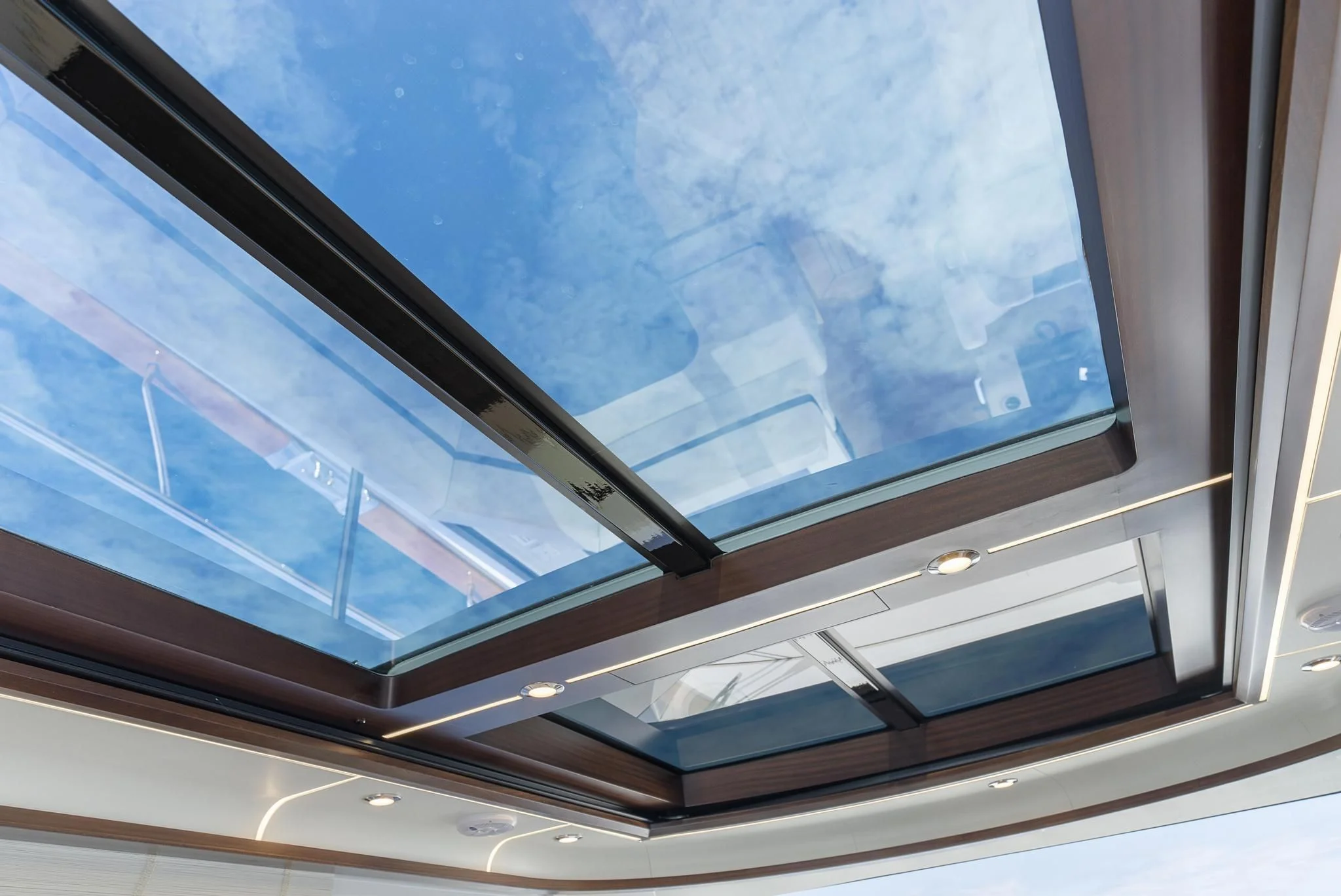 2019 Burger 48 CRUISER Image Thumbnail #70