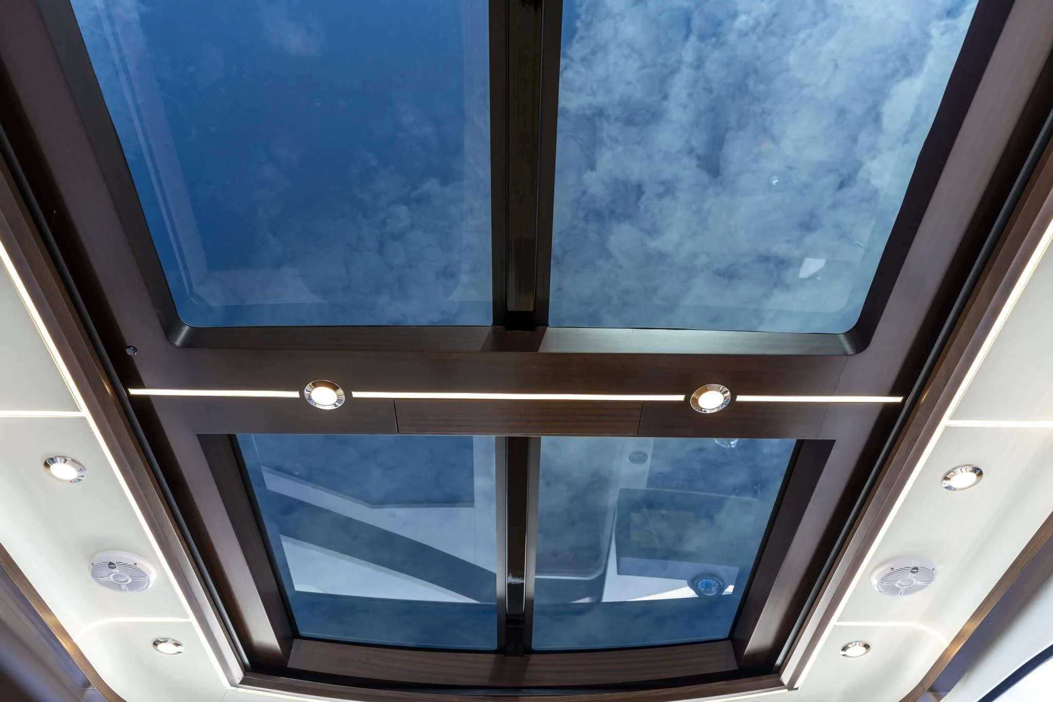 2019 Burger 48 CRUISER Image Thumbnail #71