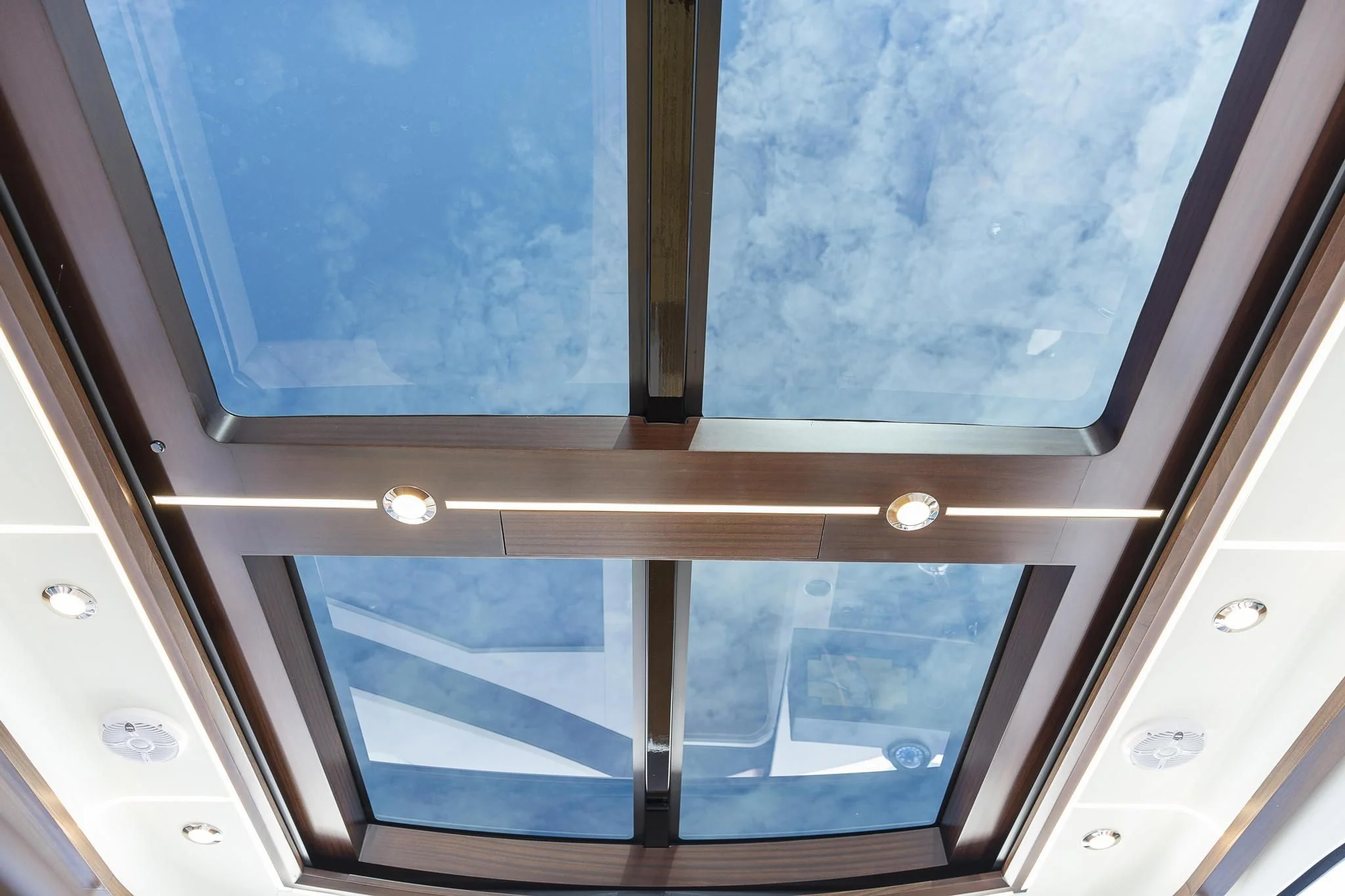 2019 Burger 48 CRUISER Image Thumbnail #72