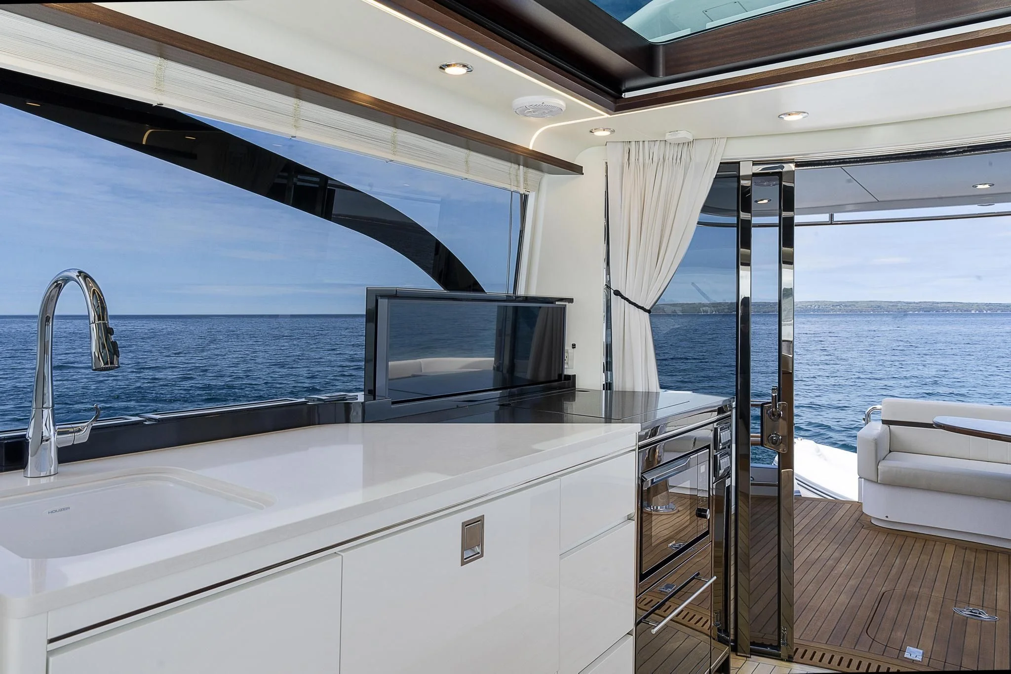 2019 Burger 48 CRUISER Image Thumbnail #73