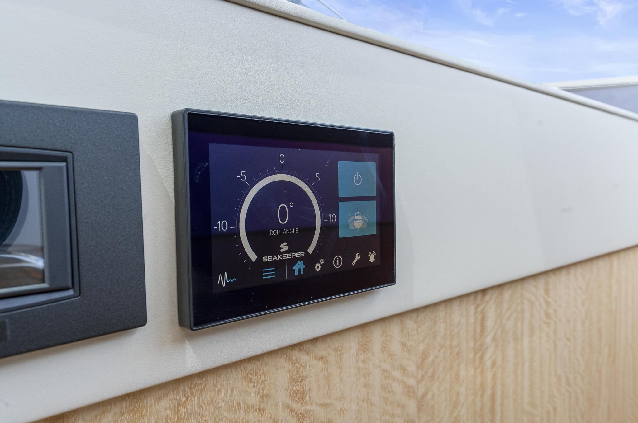 2019 Burger 48 CRUISER Image Thumbnail #74