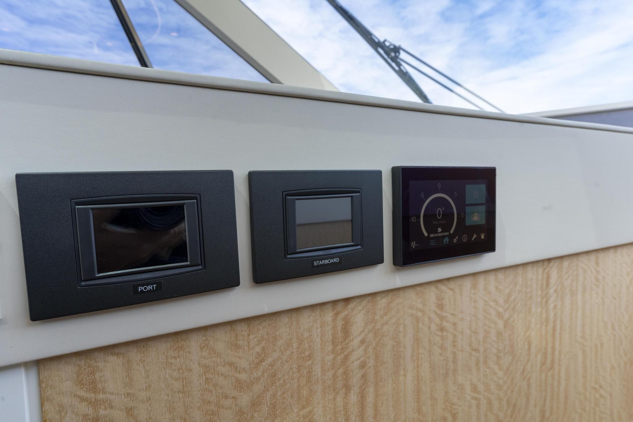 2019 Burger 48 CRUISER Image Thumbnail #76