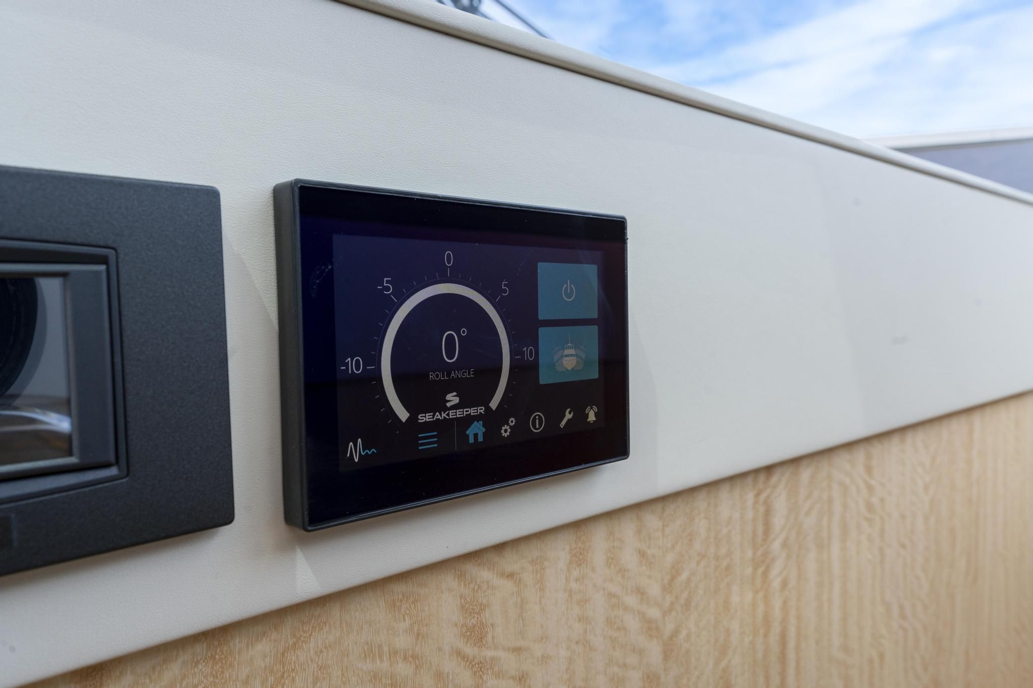 2019 Burger 48 CRUISER Image Thumbnail #77