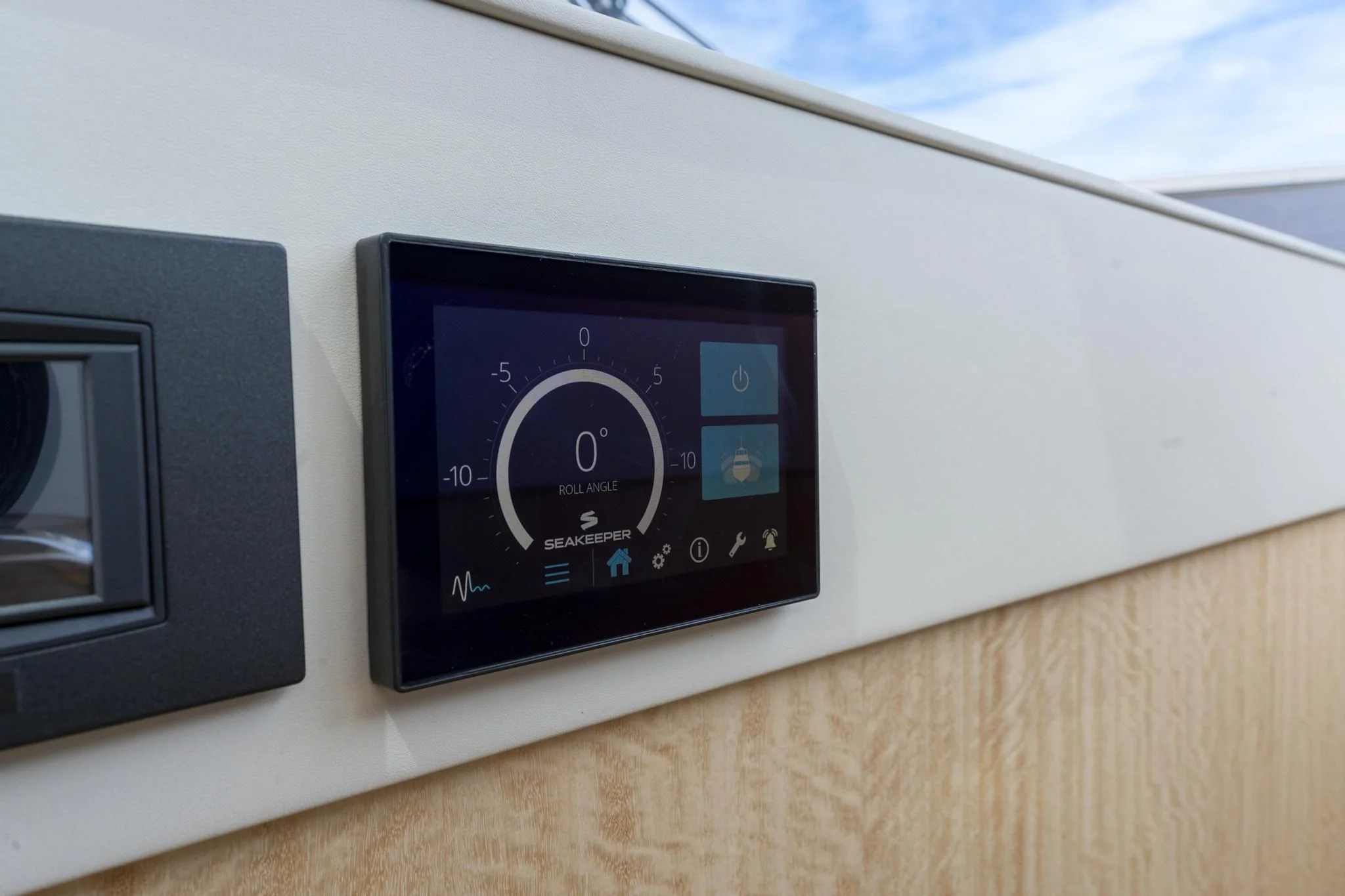 2019 Burger 48 CRUISER Image Thumbnail #77