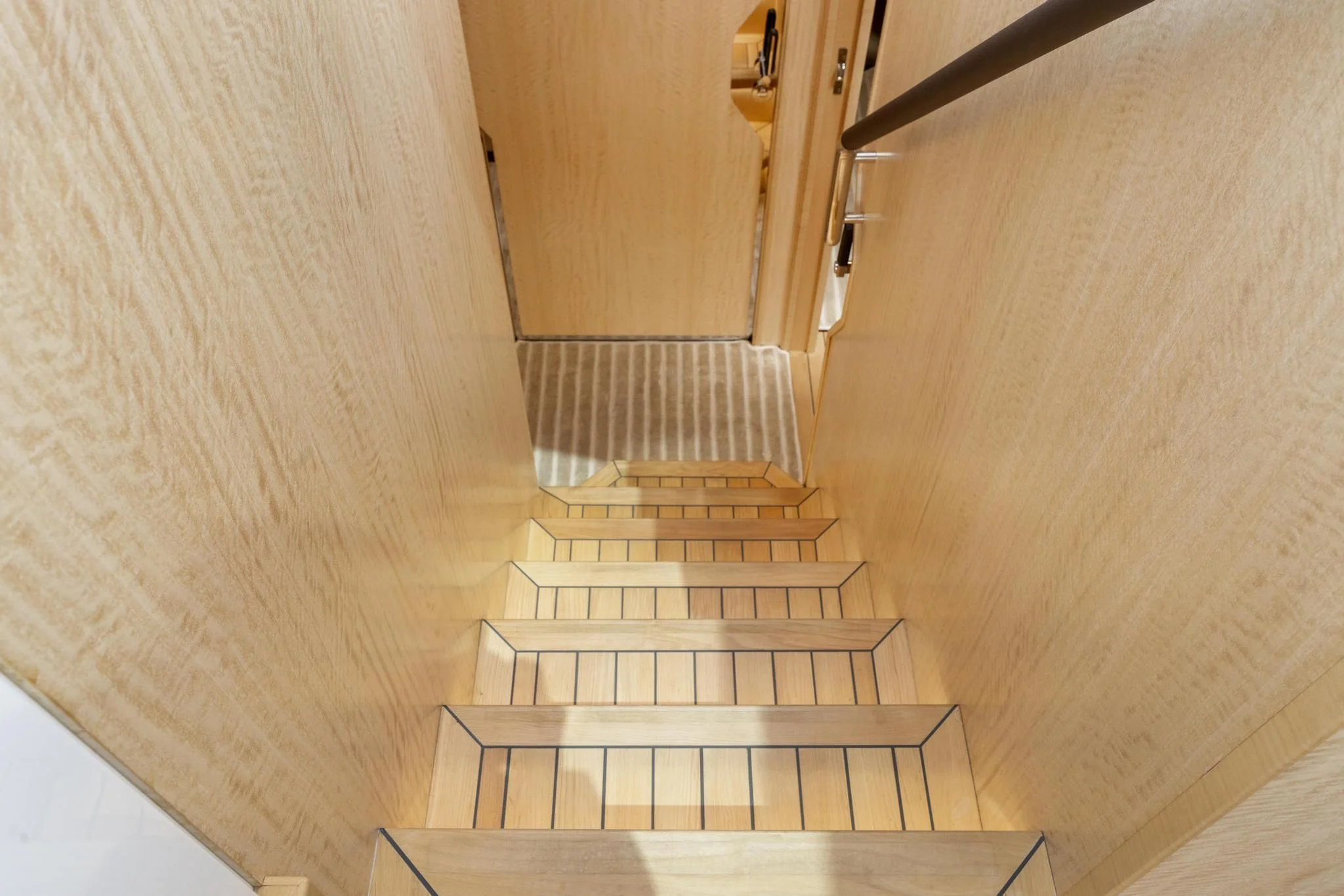 2019 Burger 48 CRUISER Image Thumbnail #78