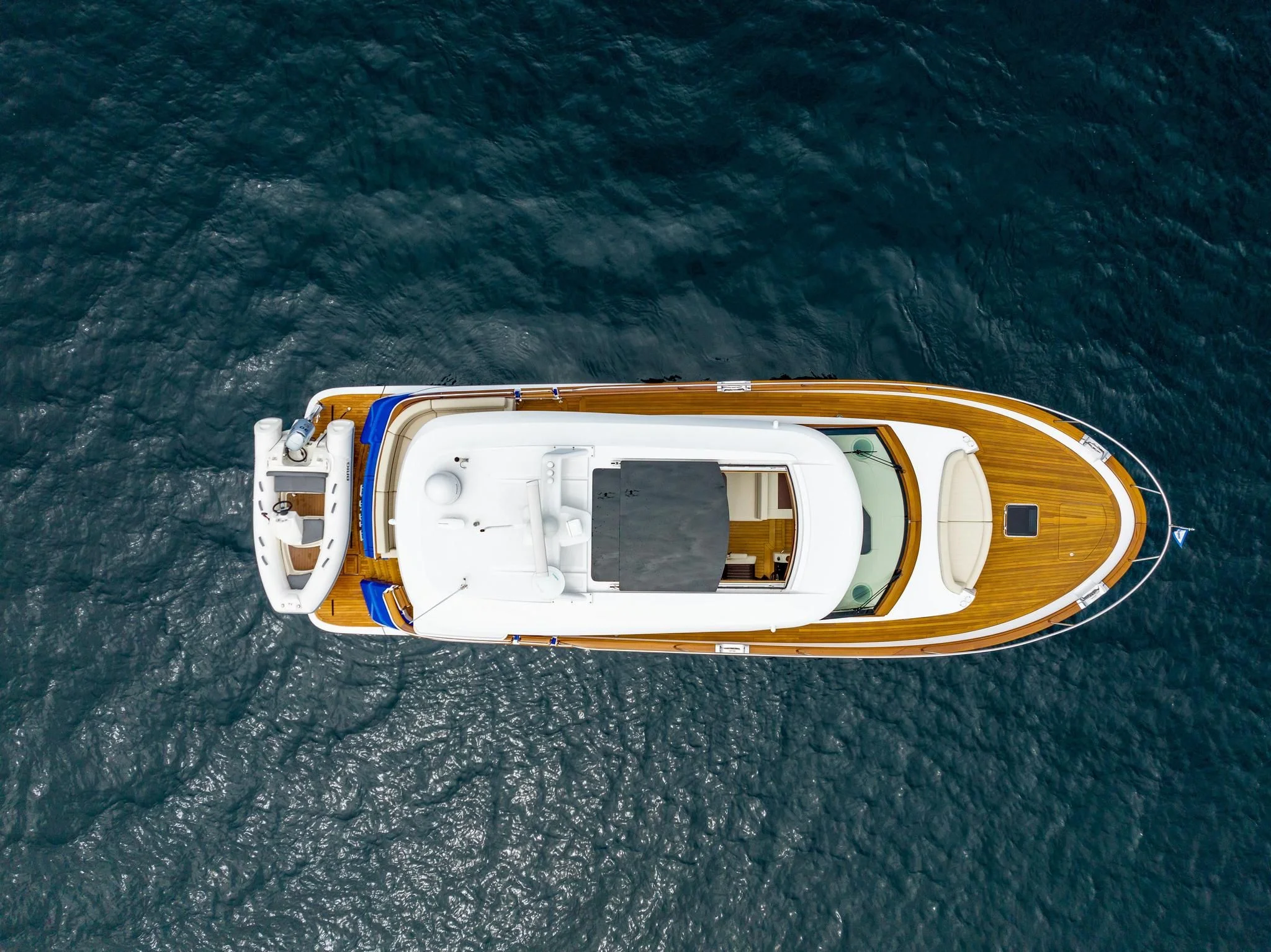 2019 Burger 48 CRUISER Image Thumbnail #13