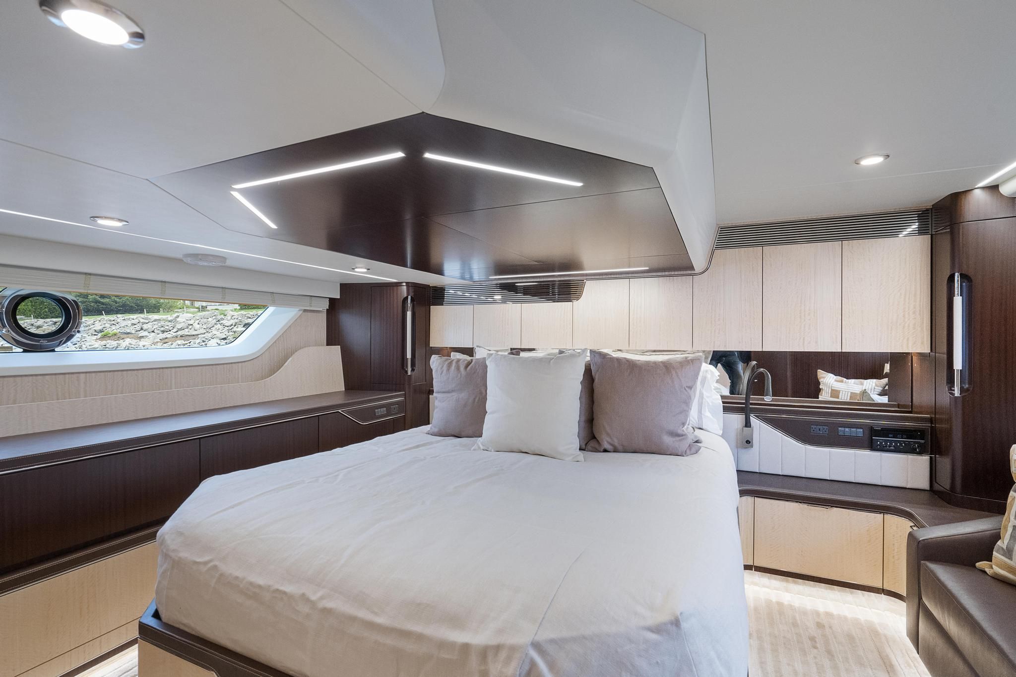 2019 Burger 48 CRUISER Image Thumbnail #82