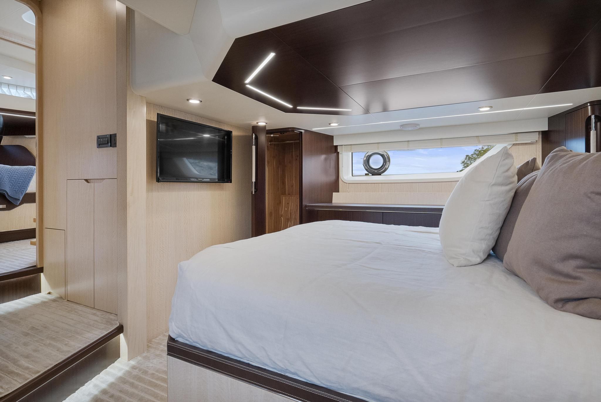 2019 Burger 48 CRUISER Image Thumbnail #84